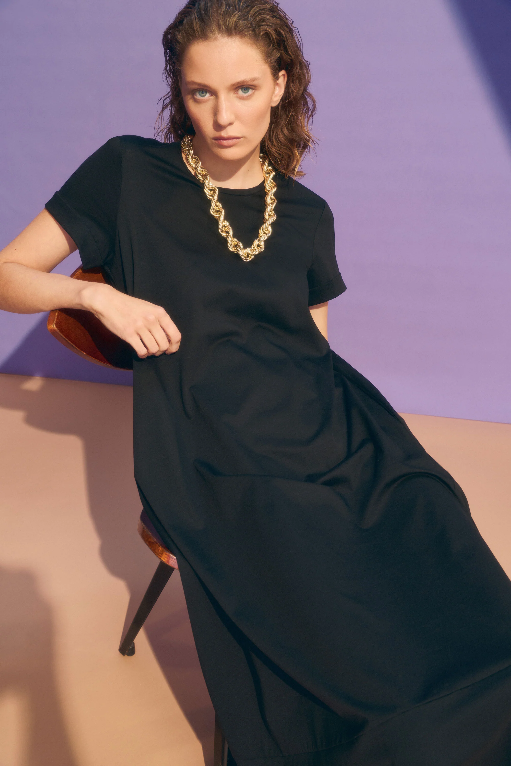 Haki Dress - Image 3