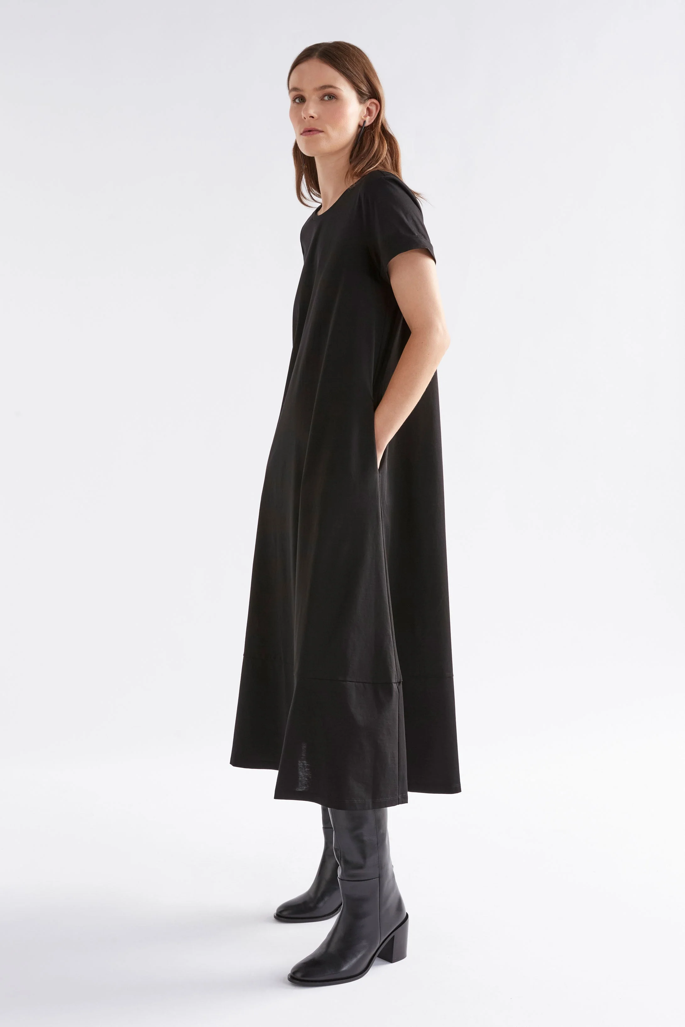 Haki Dress - Image 4