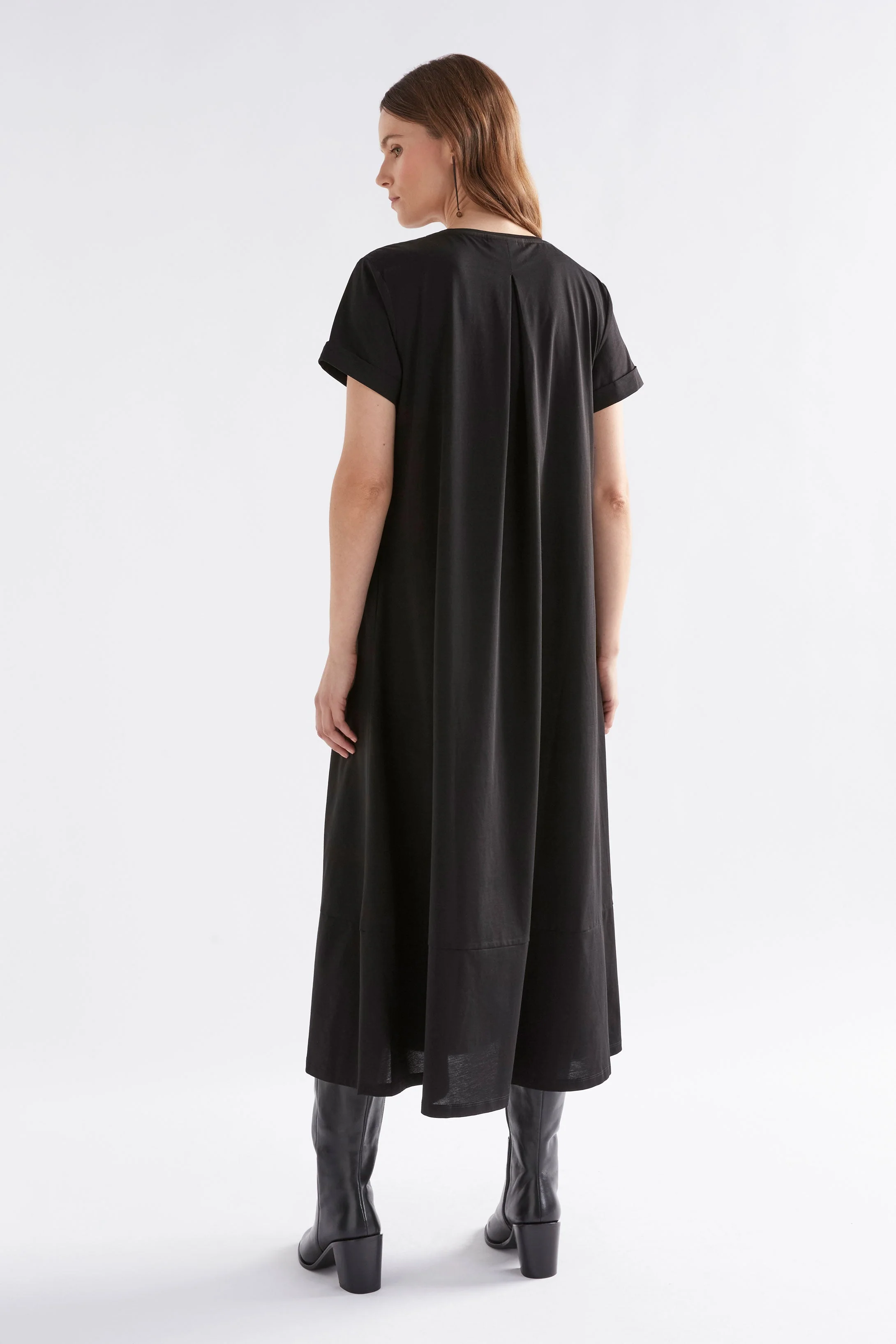 Haki Dress - Image 6