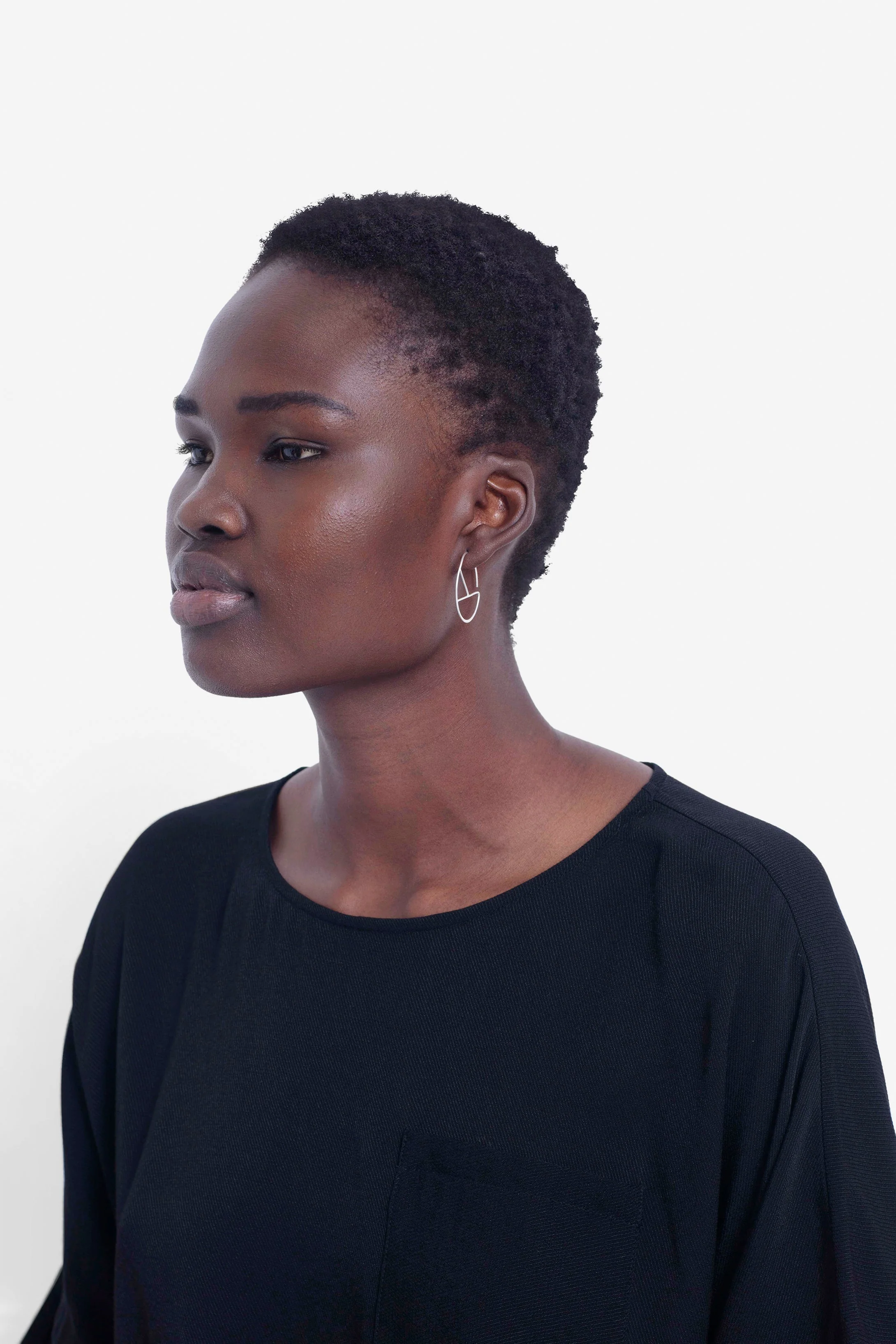 Hallie Earring - Image 3