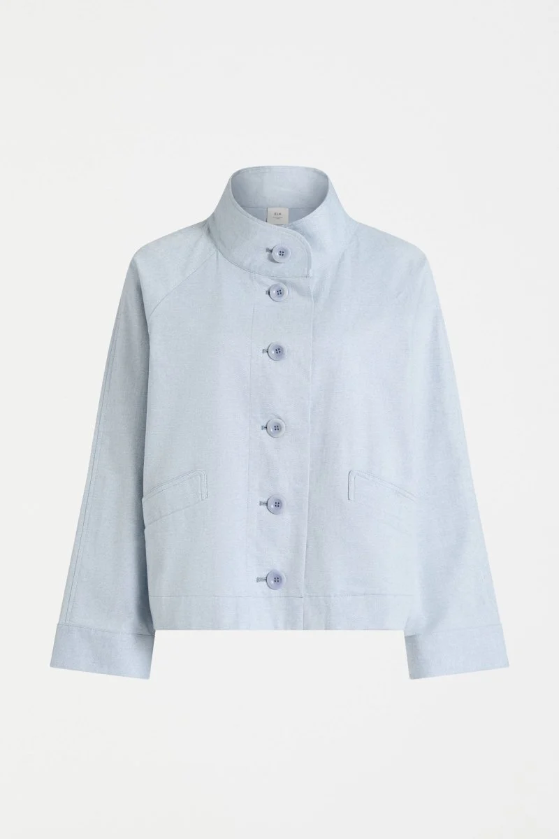 Hanning Jacket - Image 10