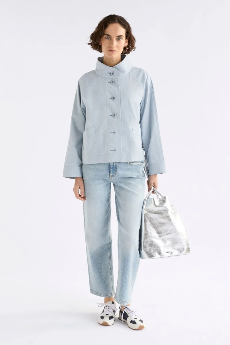 Hanning Jacket - Image 3