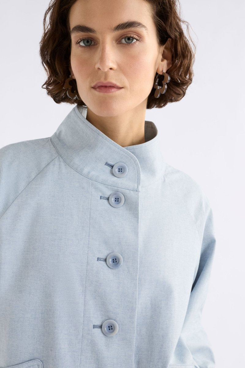 Hanning Jacket - Image 5