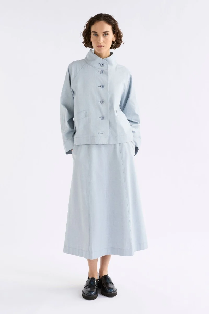 Hanning Jacket - Image 9