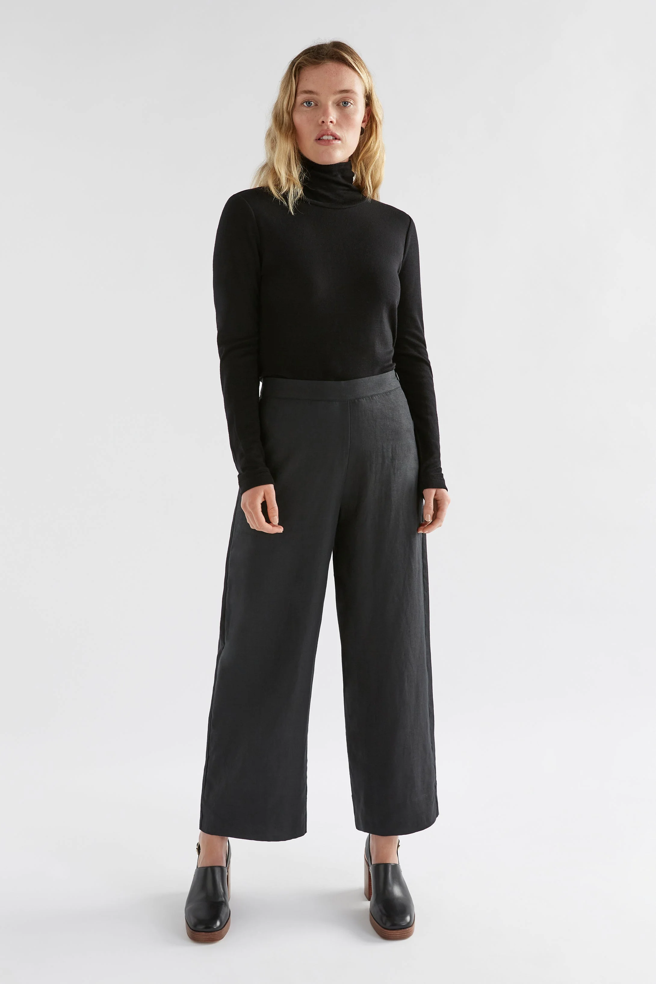 Hersom Linen Pant - Image 10
