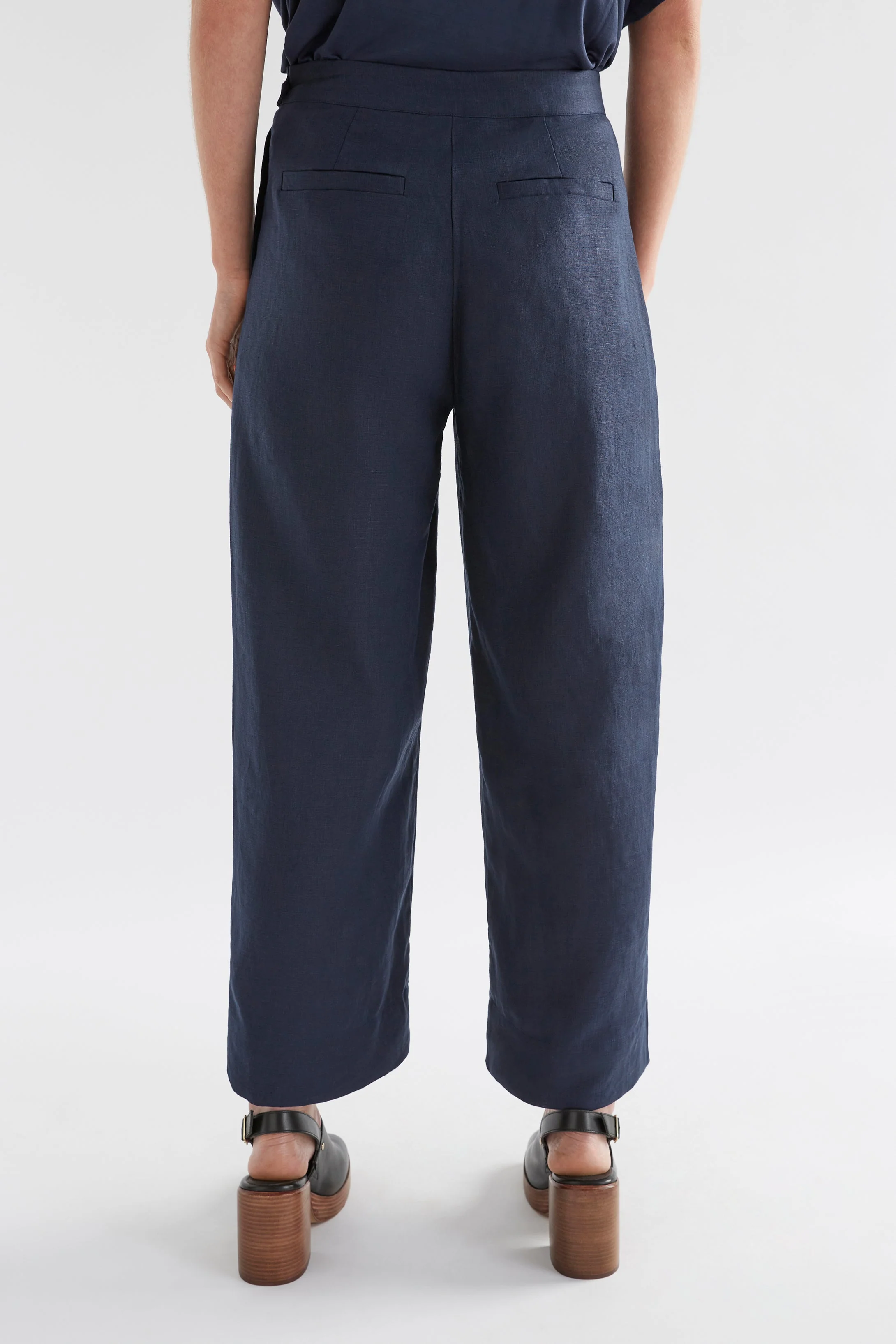 Hersom Linen Pant - Image 12