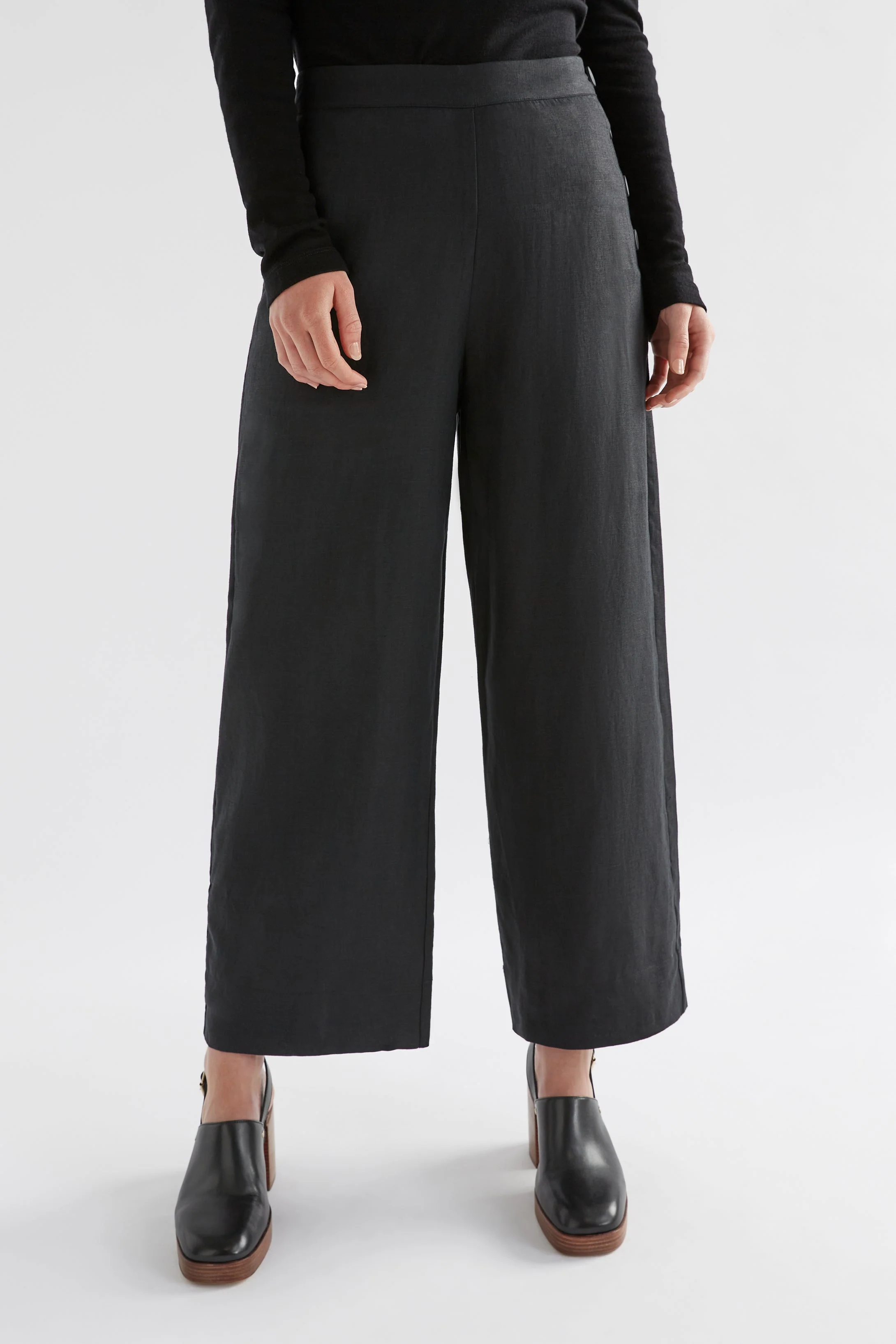 Hersom Linen Pant - Image 14