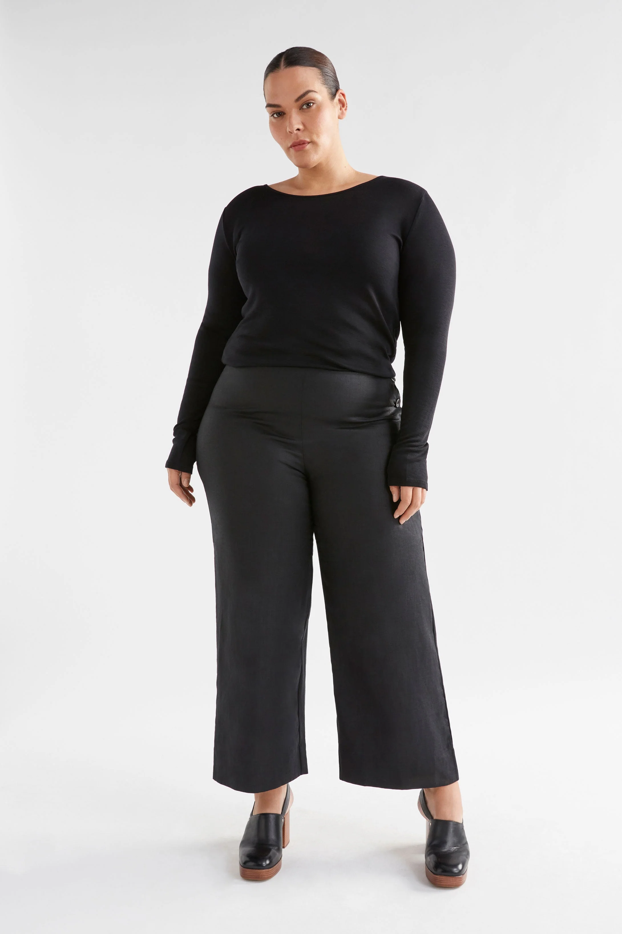 Hersom Linen Pant - Image 16