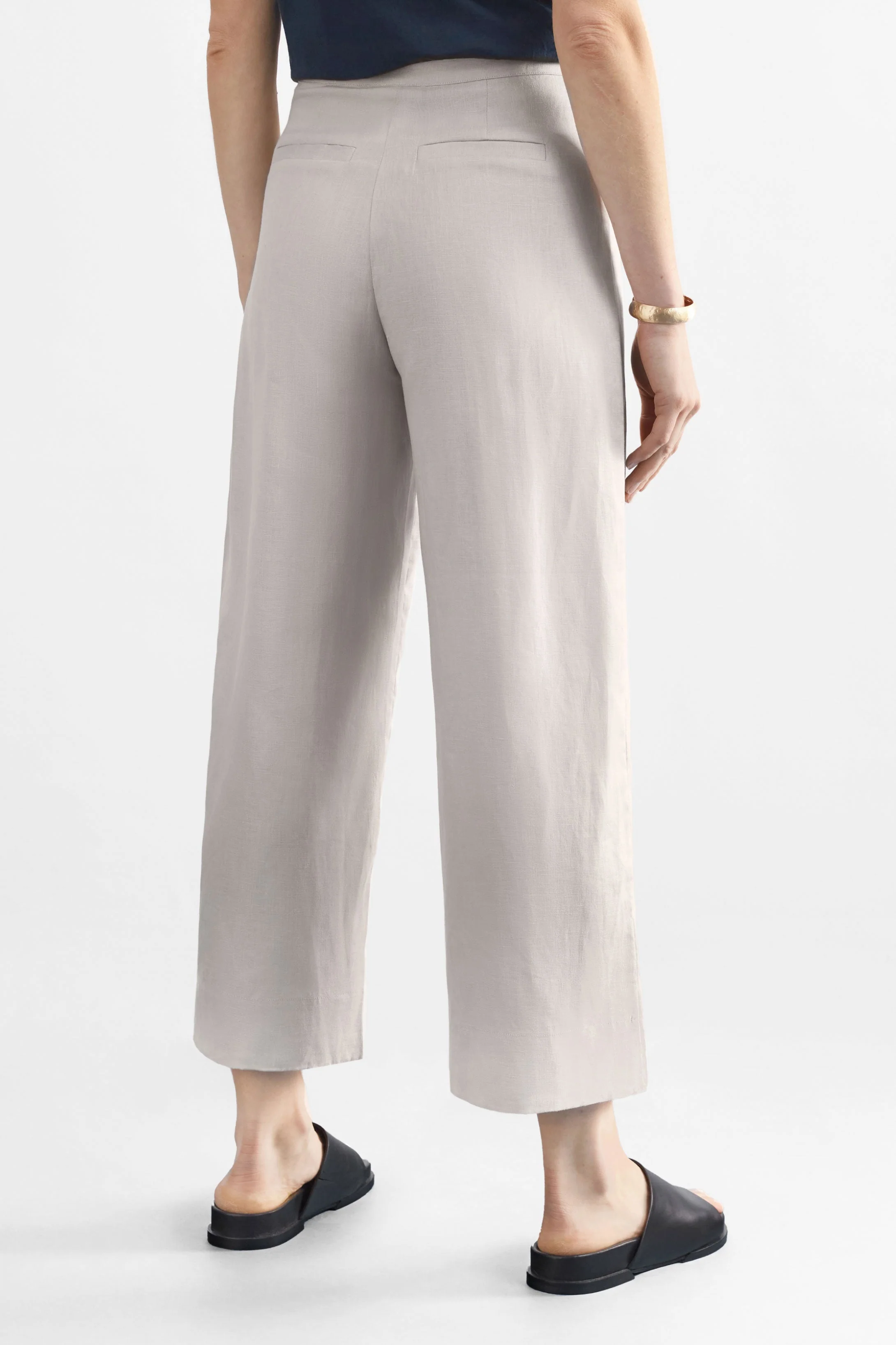 Hersom Linen Pant - Image 8