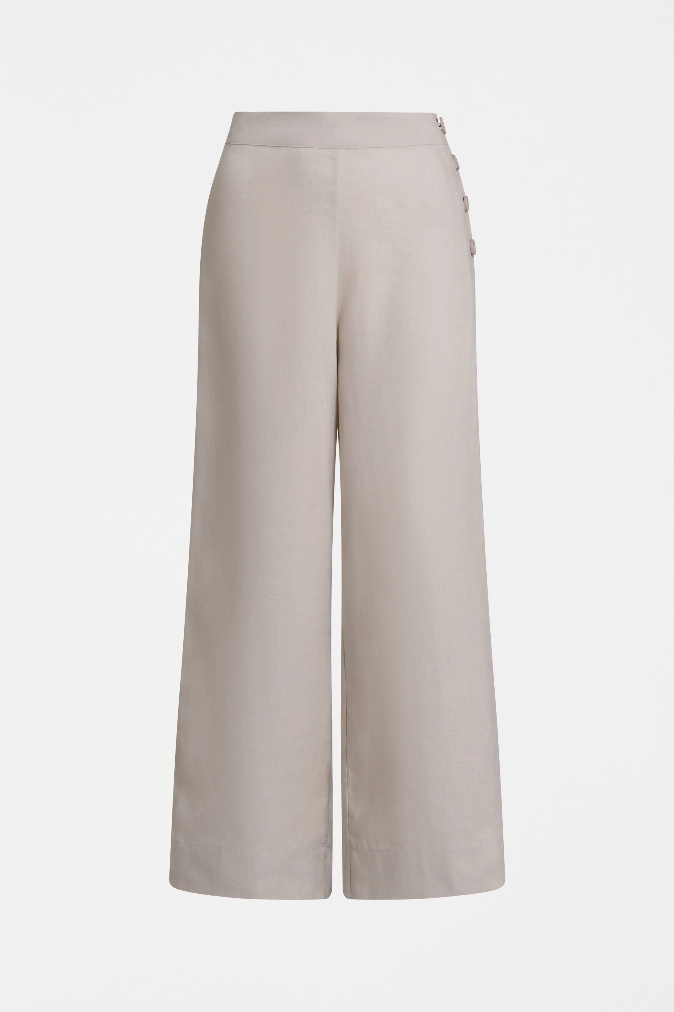 Hersom Linen Pant - Image 9