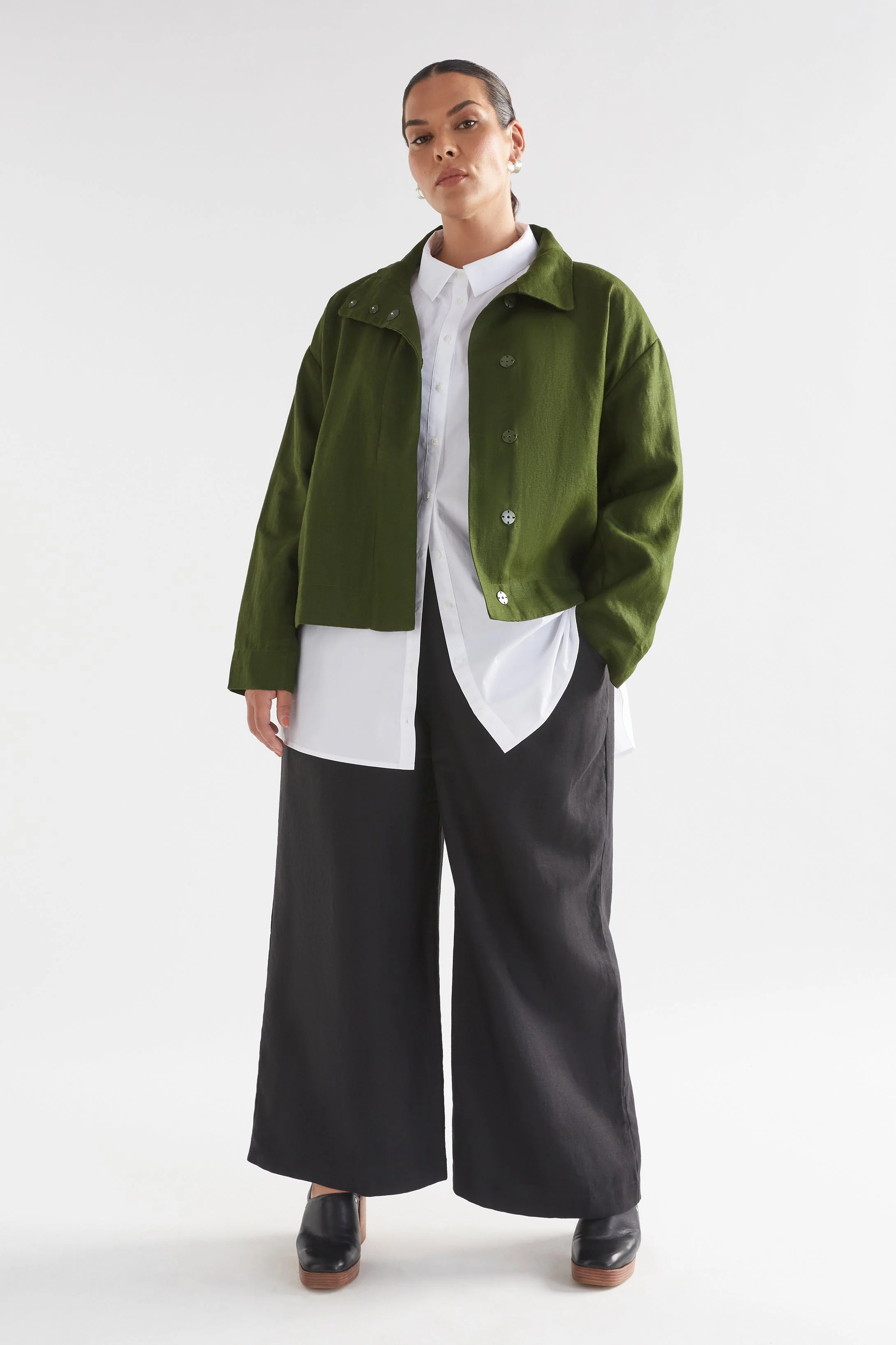 Hofer Jacket - Image 6