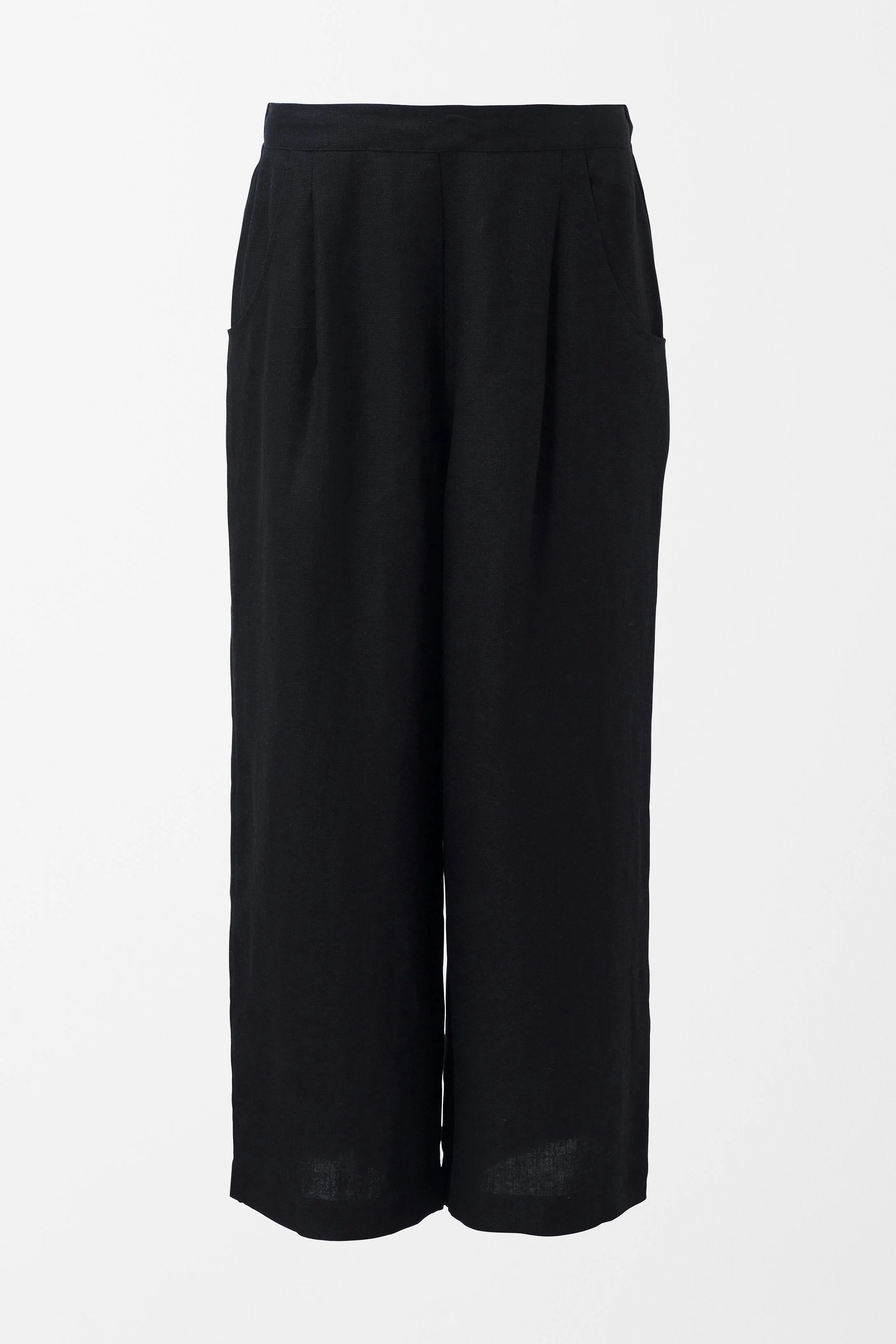 Ilona Linen Pant - Image 11