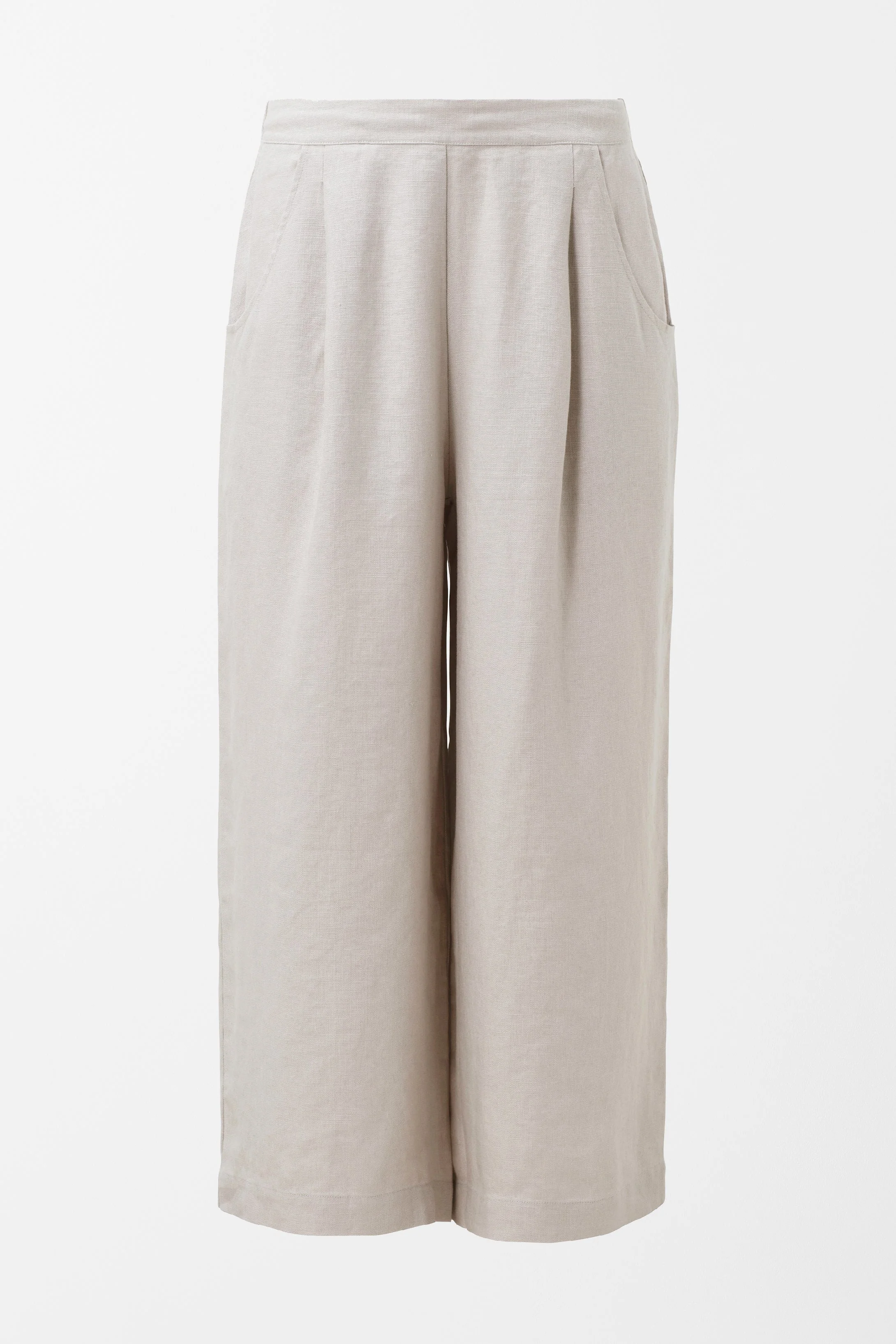 Ilona Linen Pant - Image 13