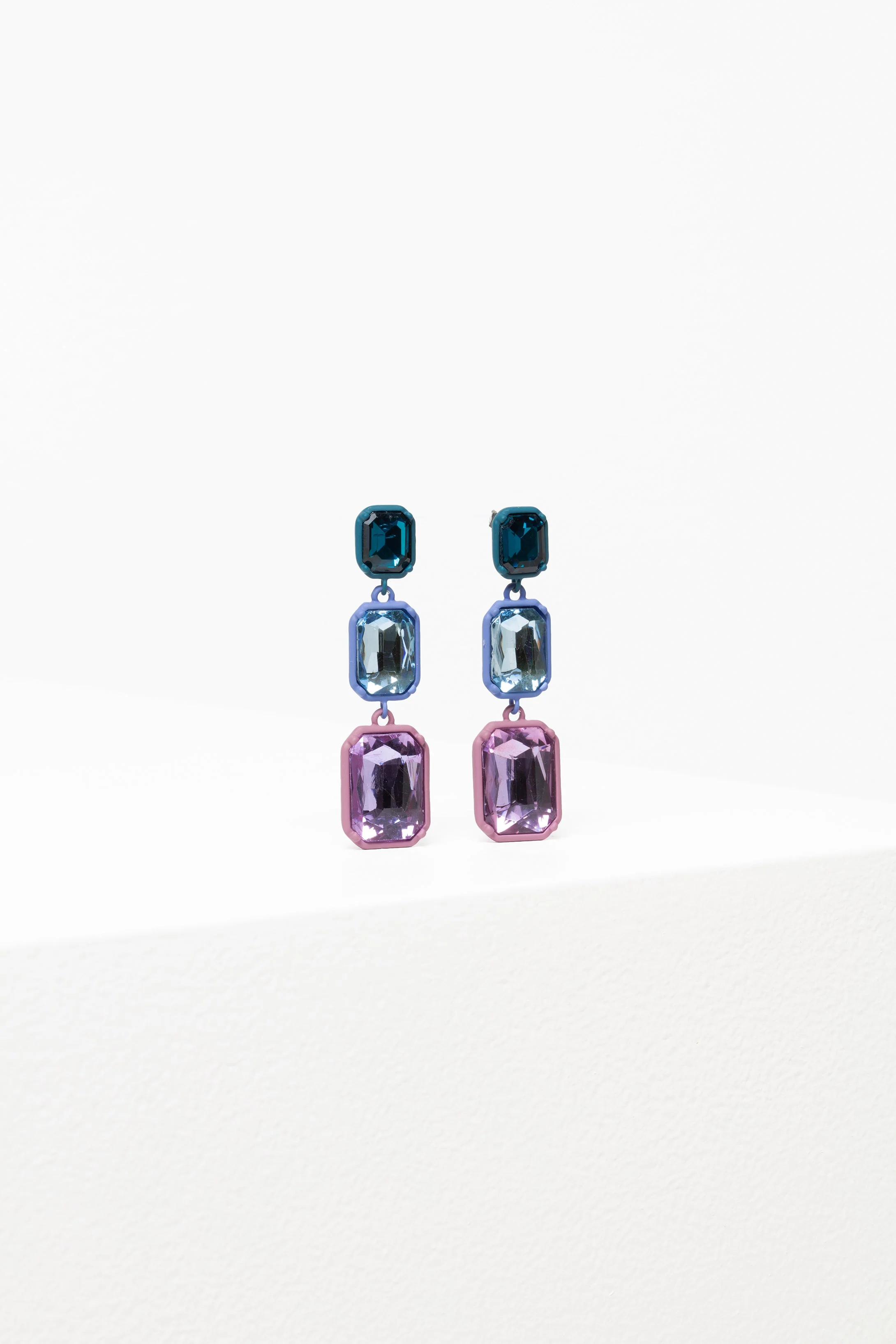 Jule Drop Earring - Image 4