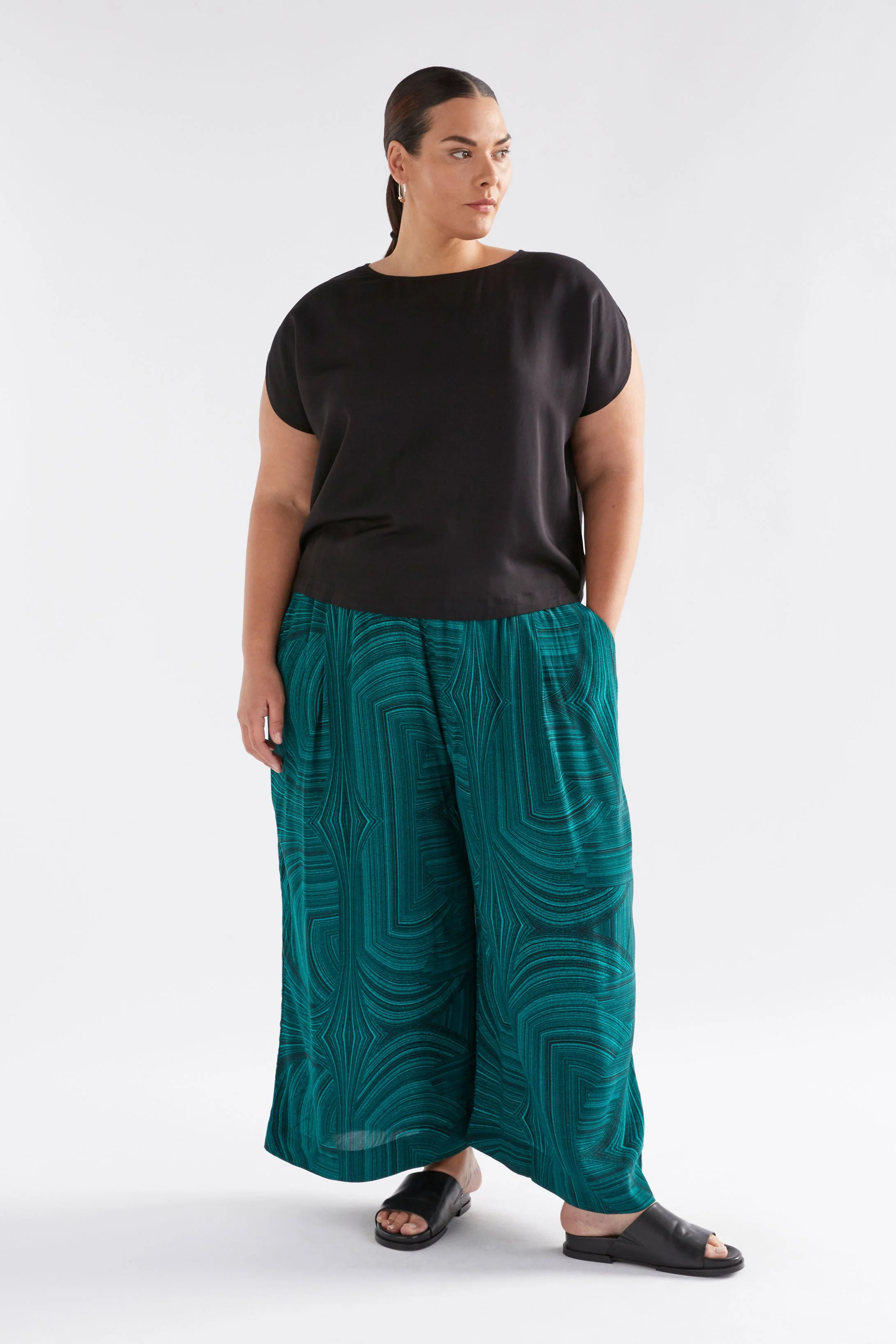 Klassisk Top - Image 5