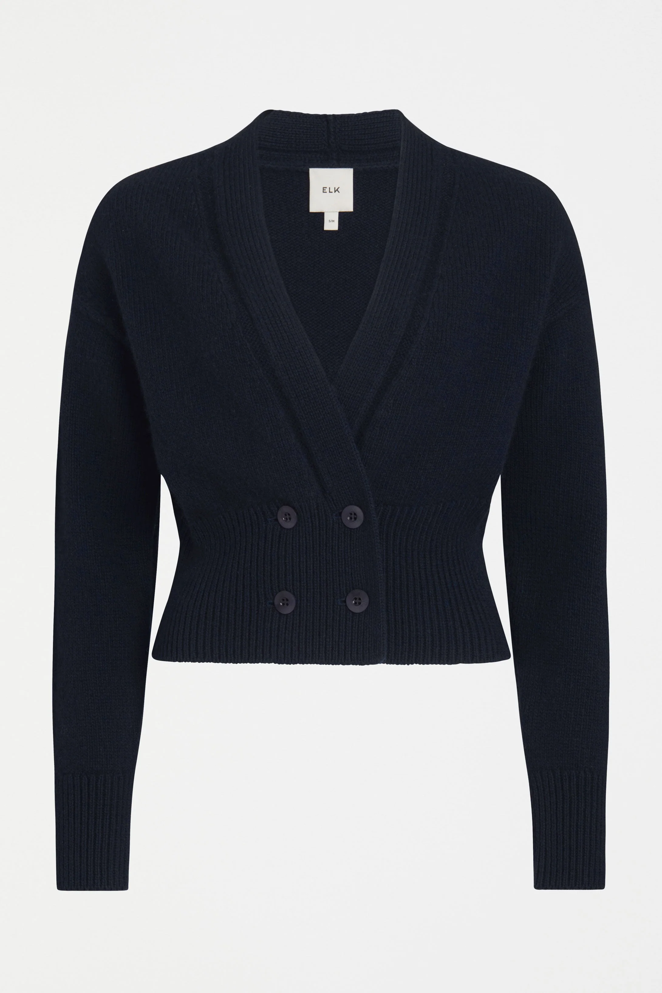 Knytte Cardigan - Image 5