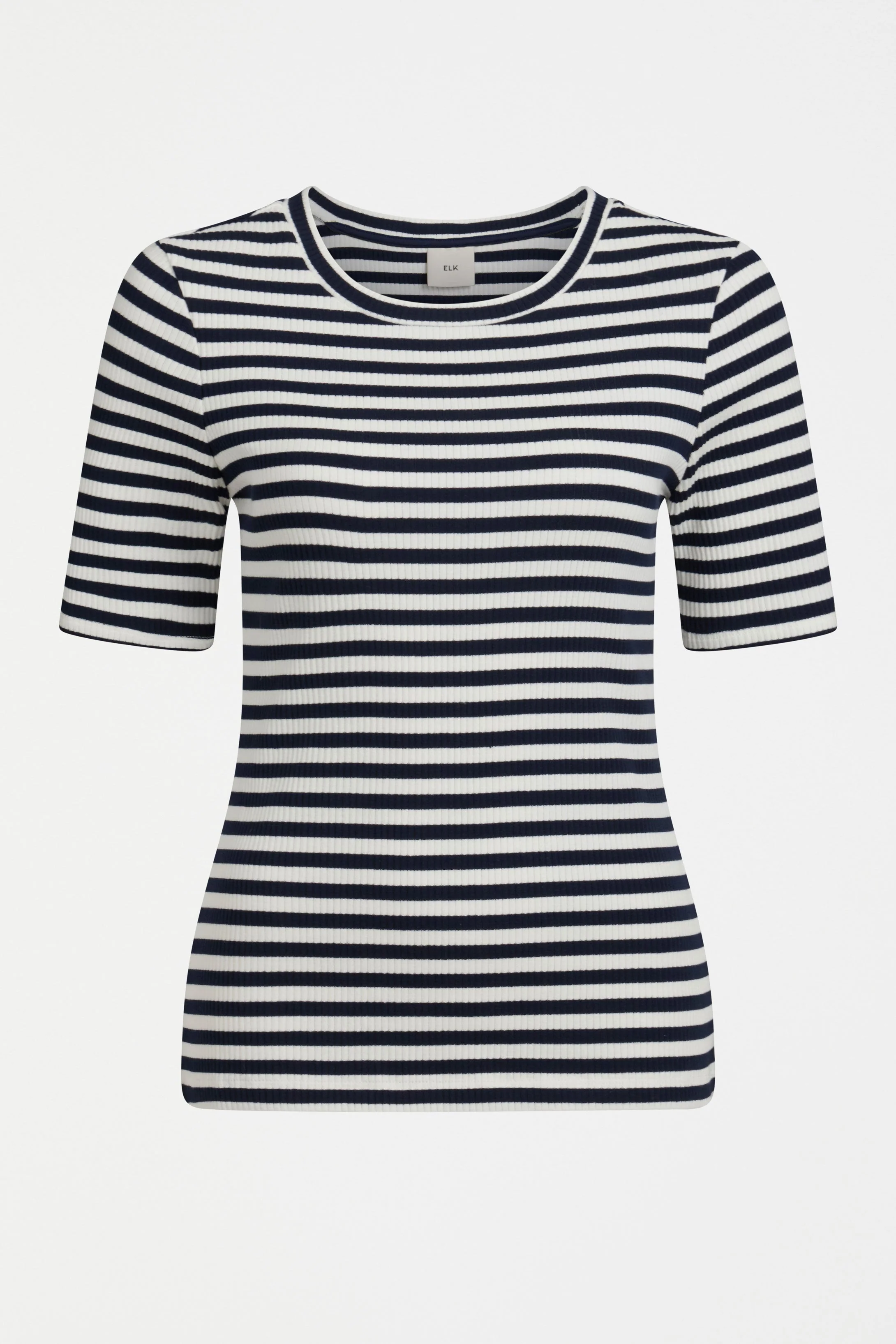 Kullan Ribbed Tshirt - Image 3