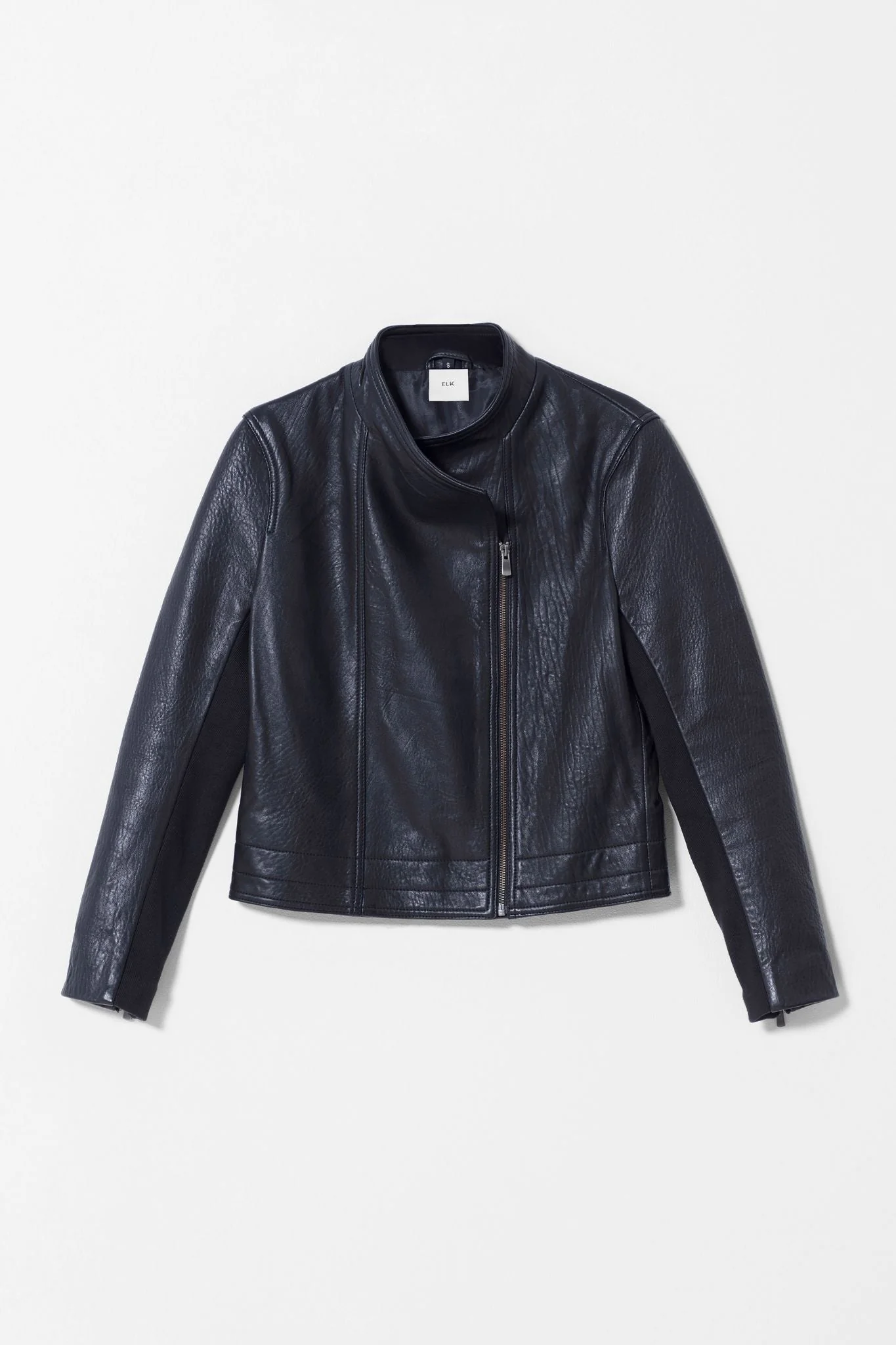 Lader Leather Jacket - Image 13