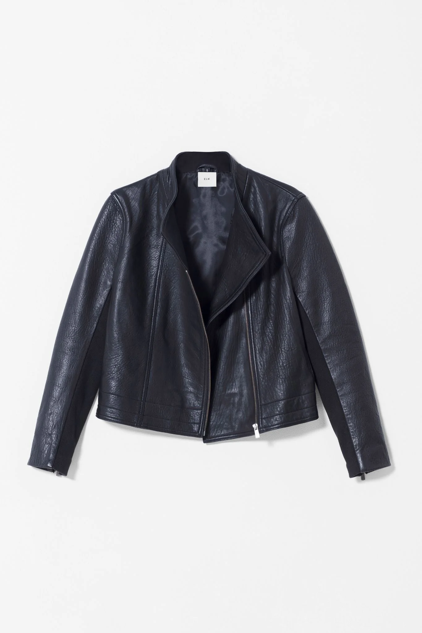 Lader Leather Jacket - Image 14