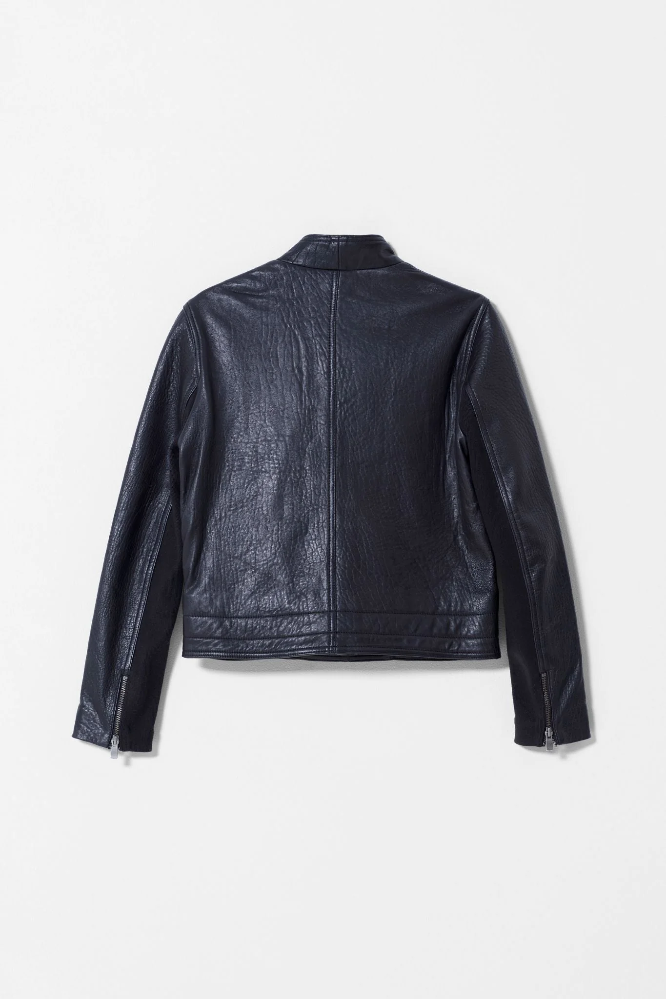 Lader Leather Jacket - Image 15