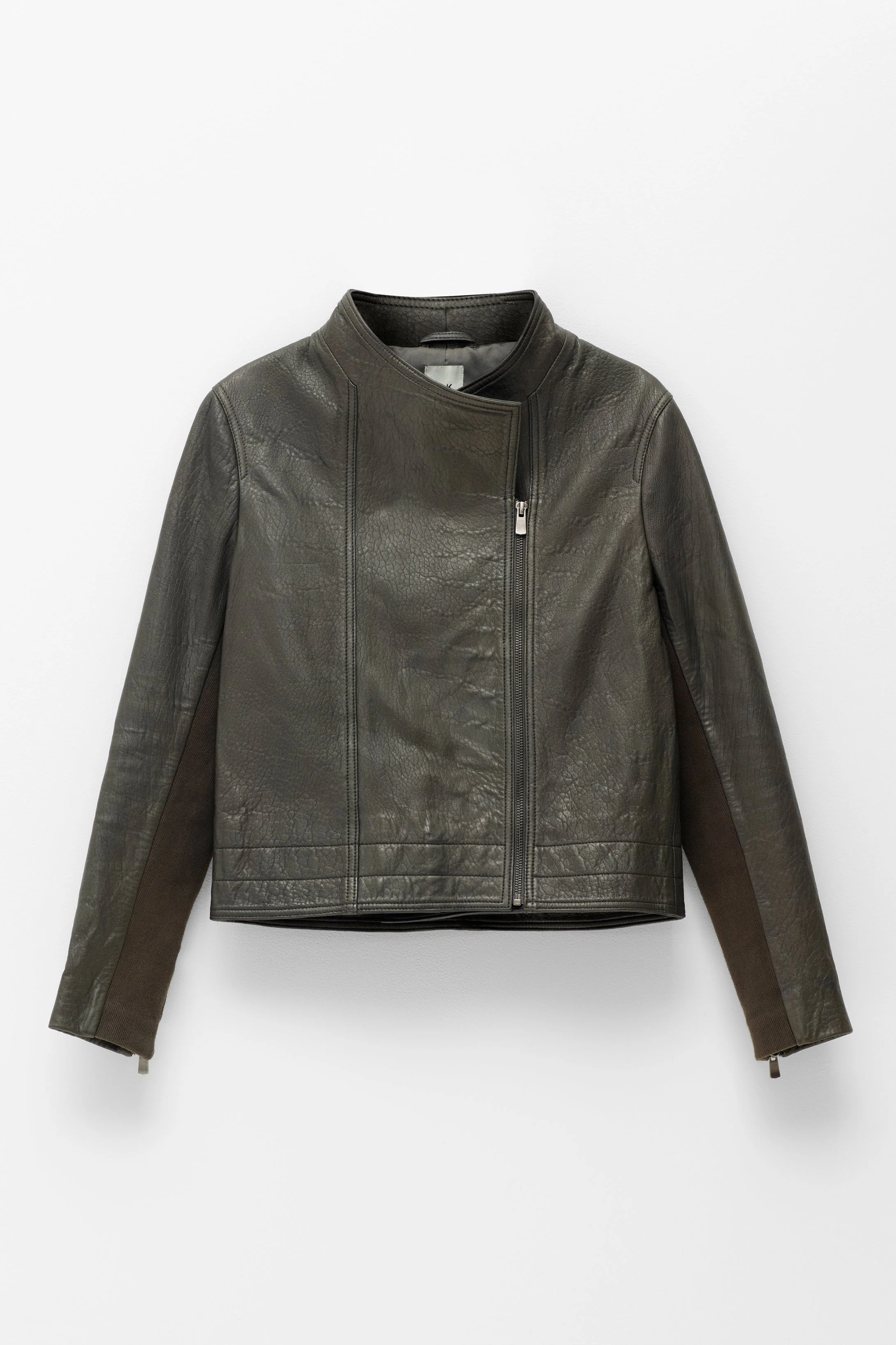 Lader Leather Jacket - Image 20