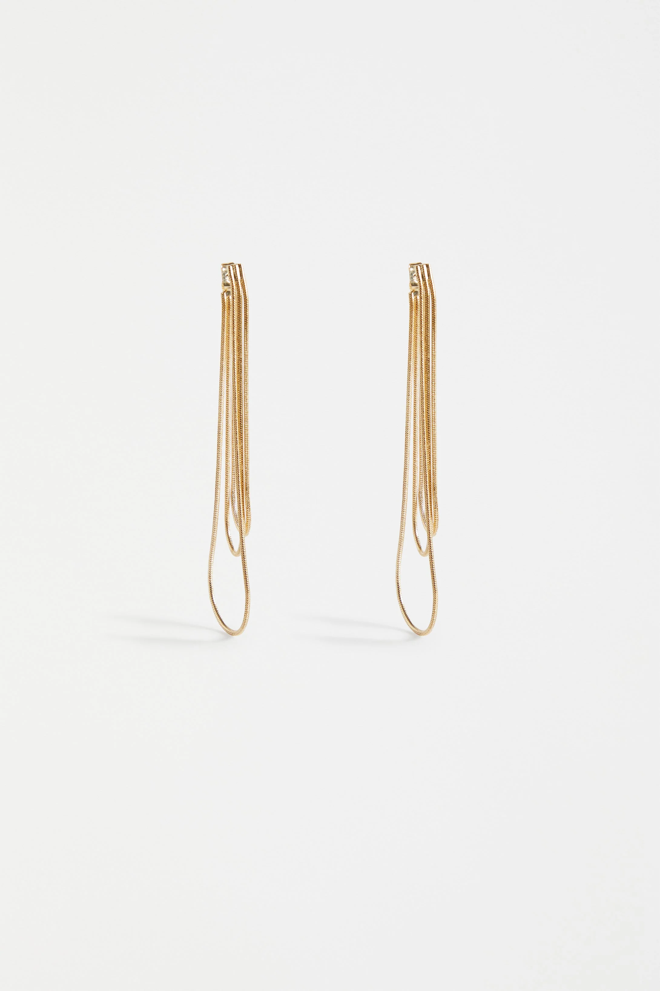 Lans Drop Earring - Image 5