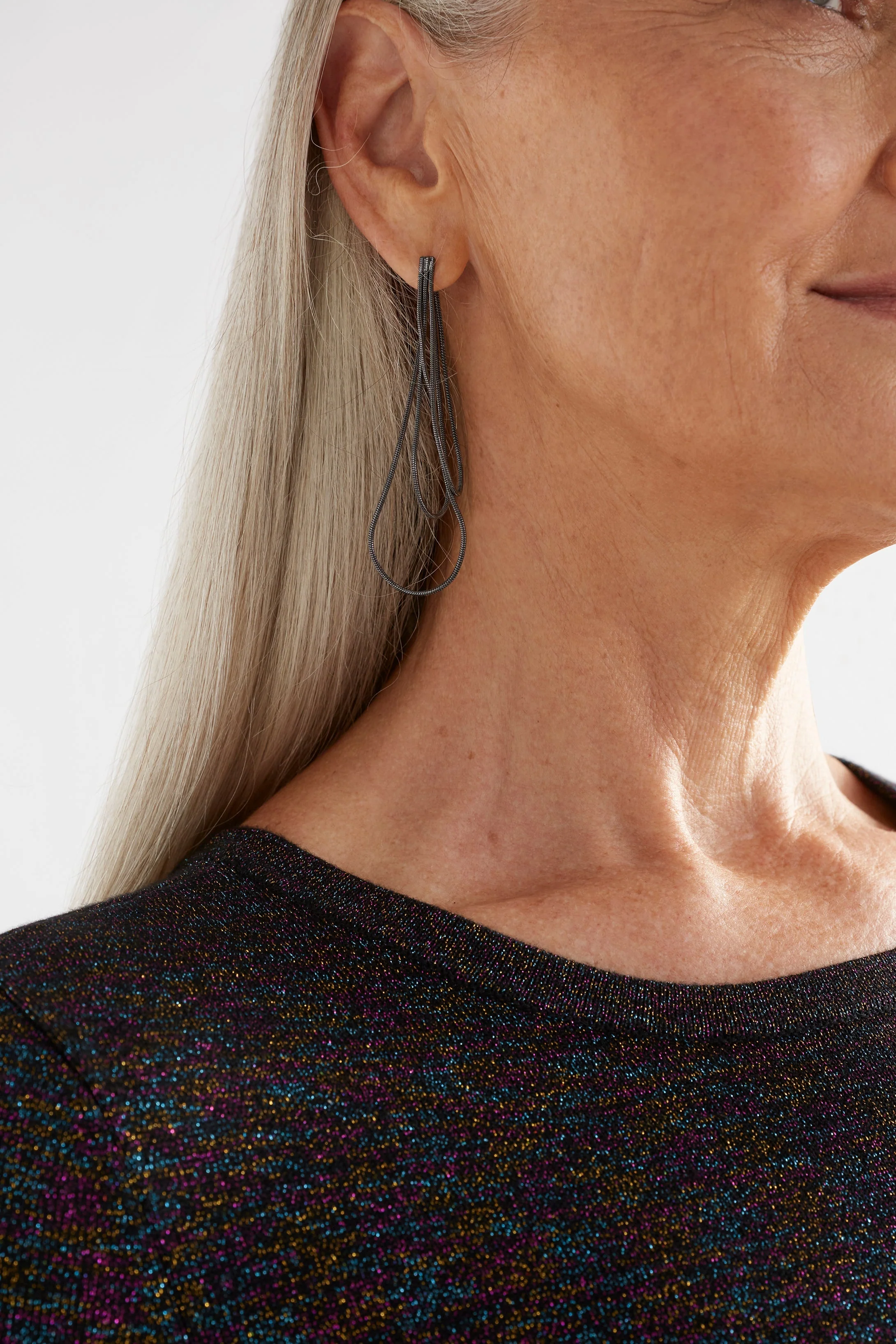 Lans Drop Earring - Image 6