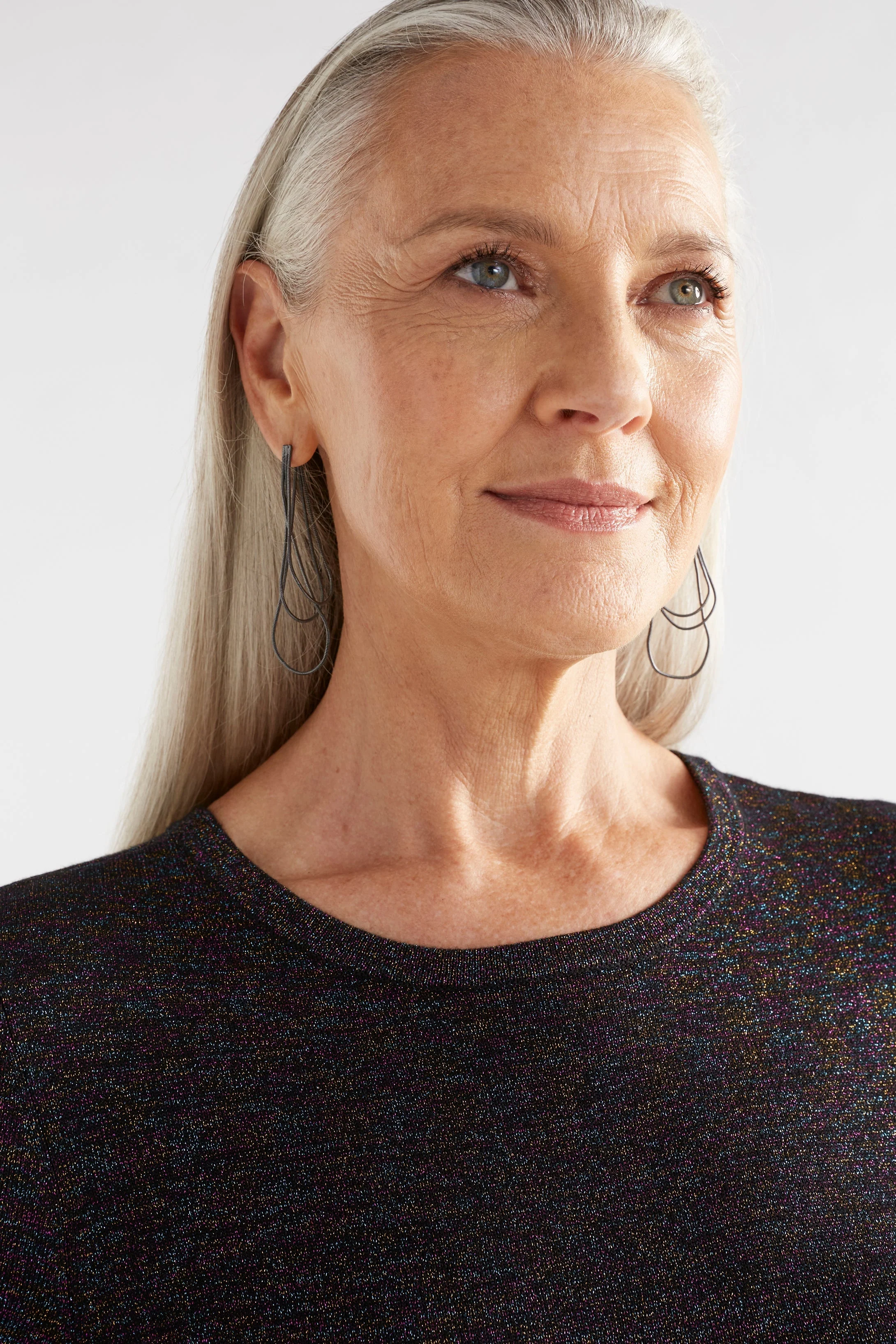 Lans Drop Earring - Image 7