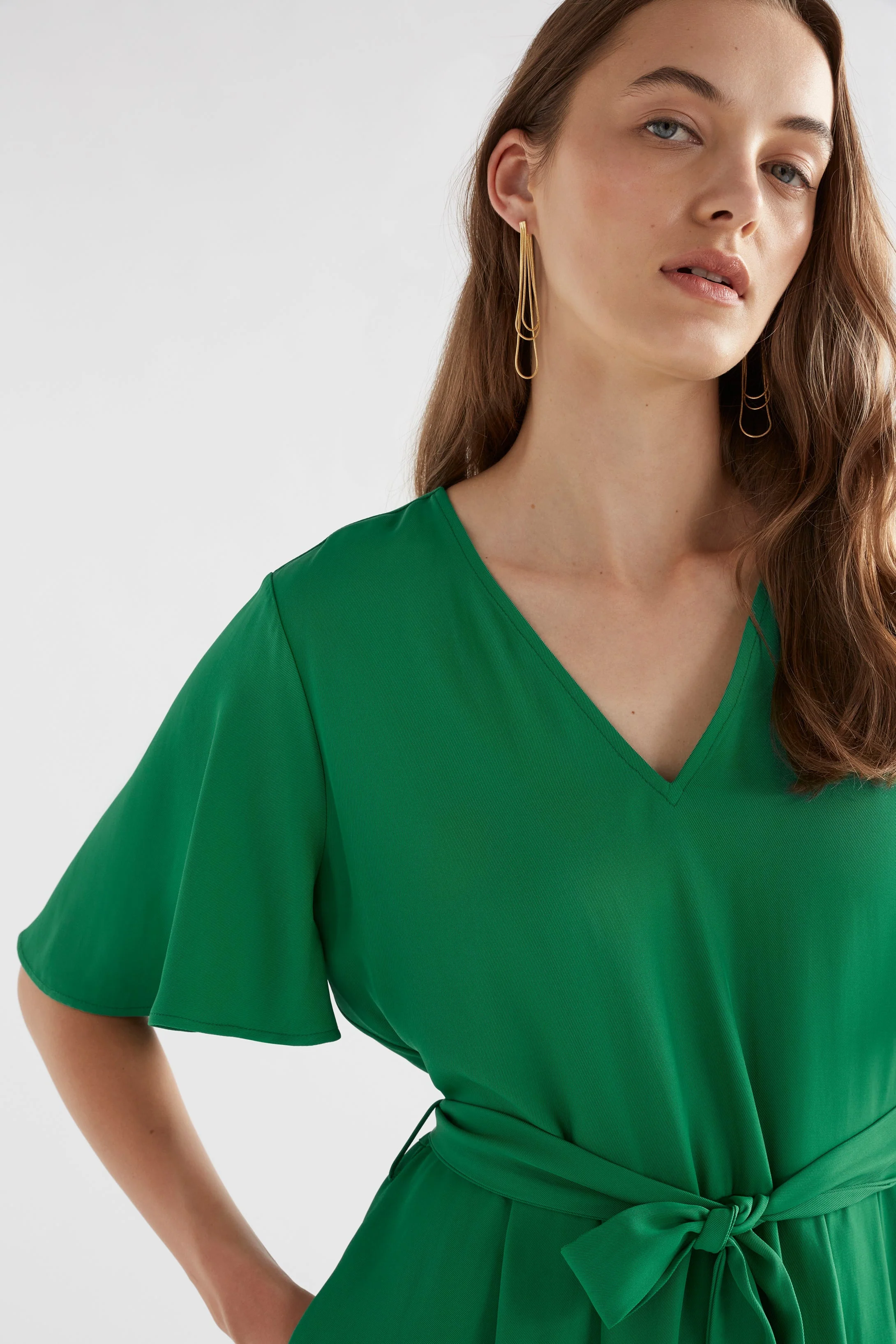 Lans Drop Earring - Image 8