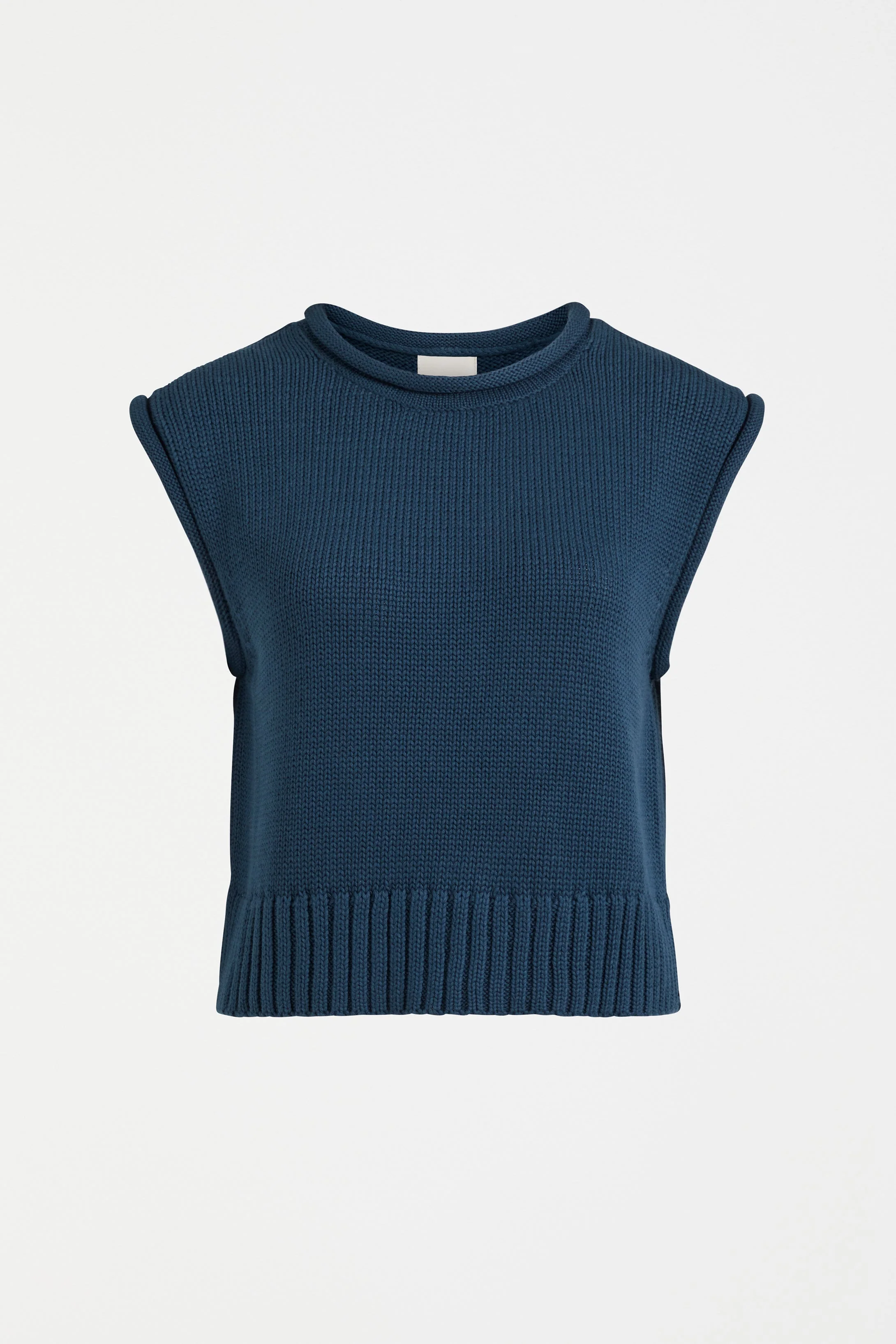 Lunel Knit Vest - Image 16