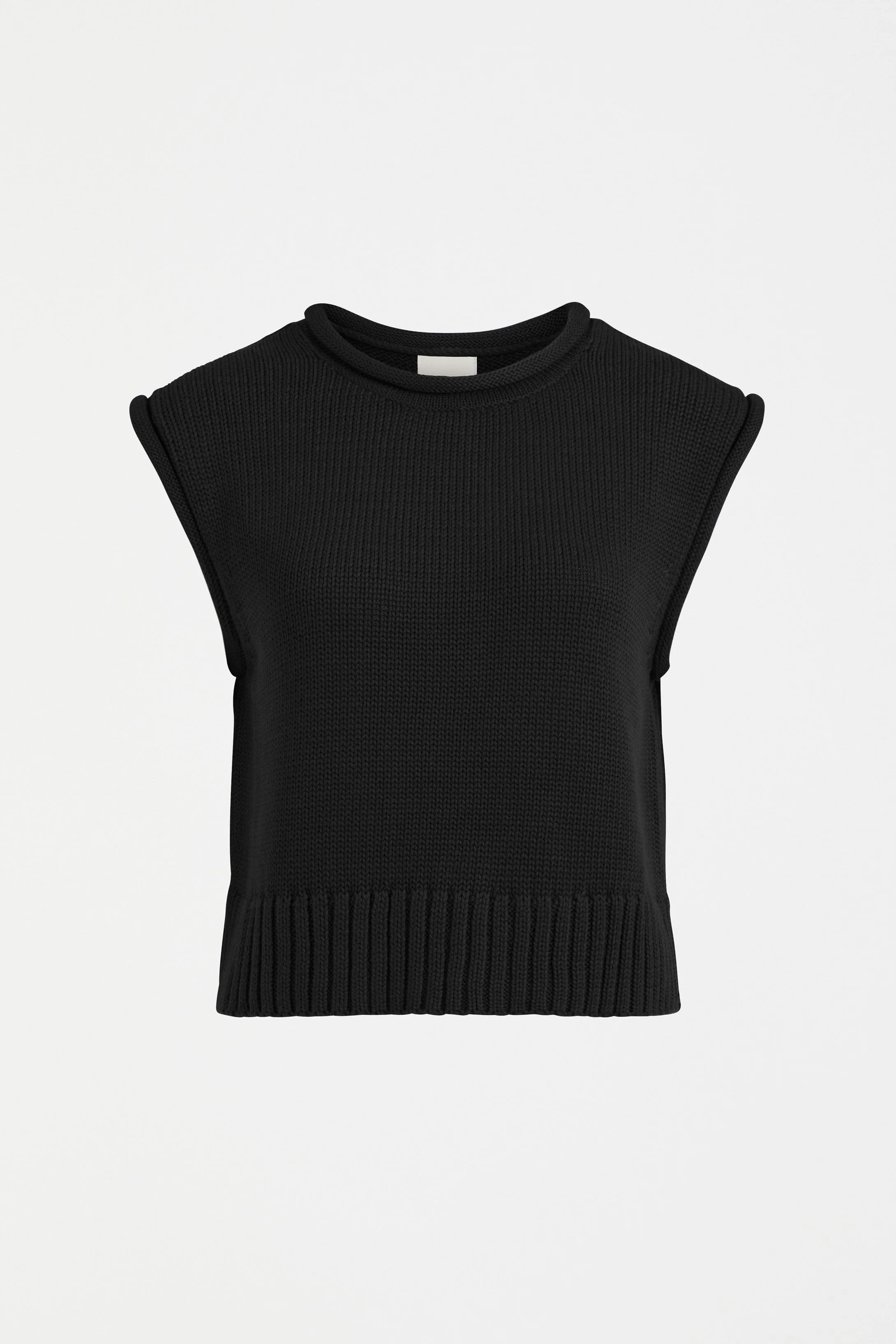 Lunel Knit Vest - Image 18