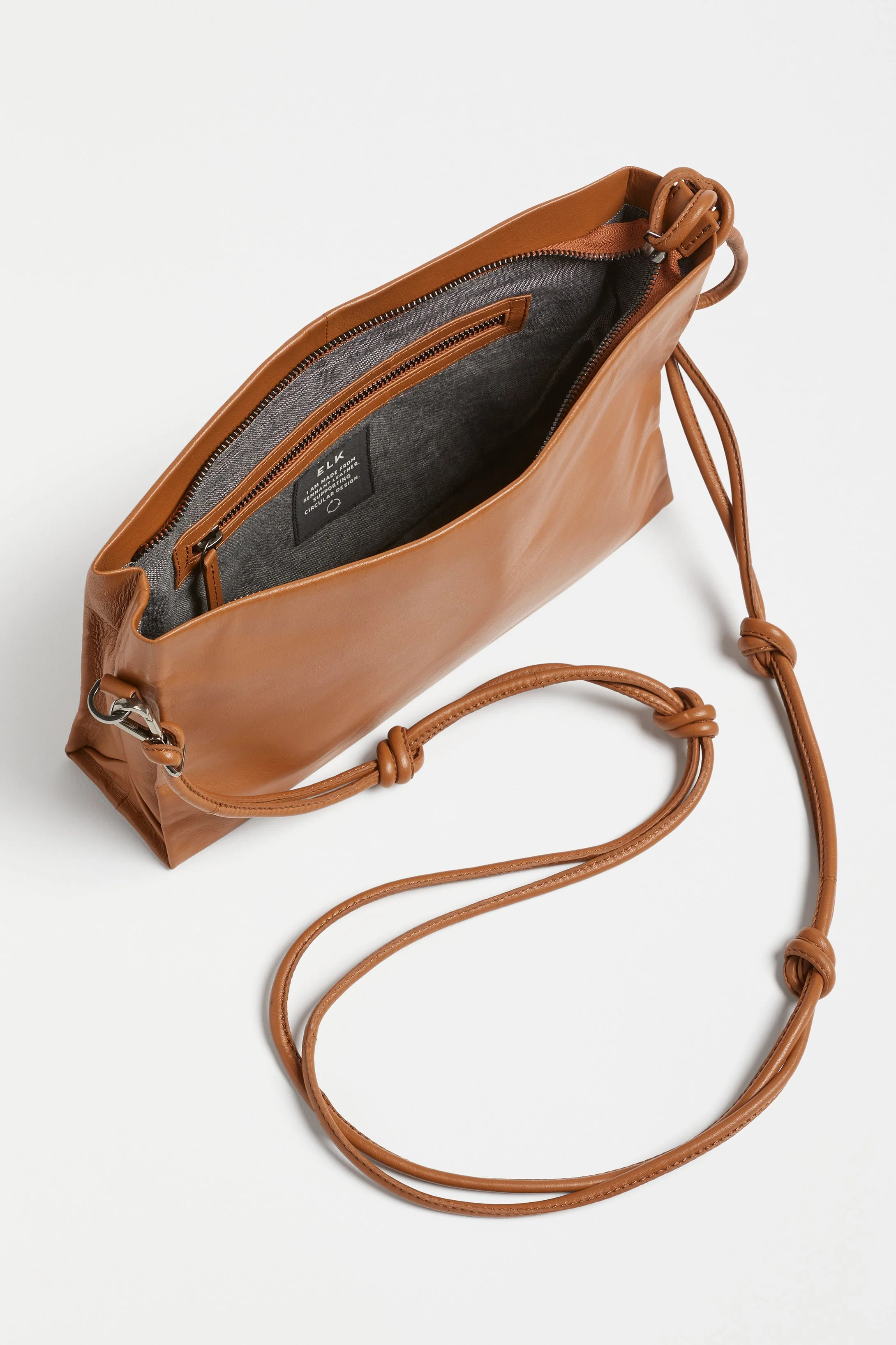 Malte Small Bag - Image 8