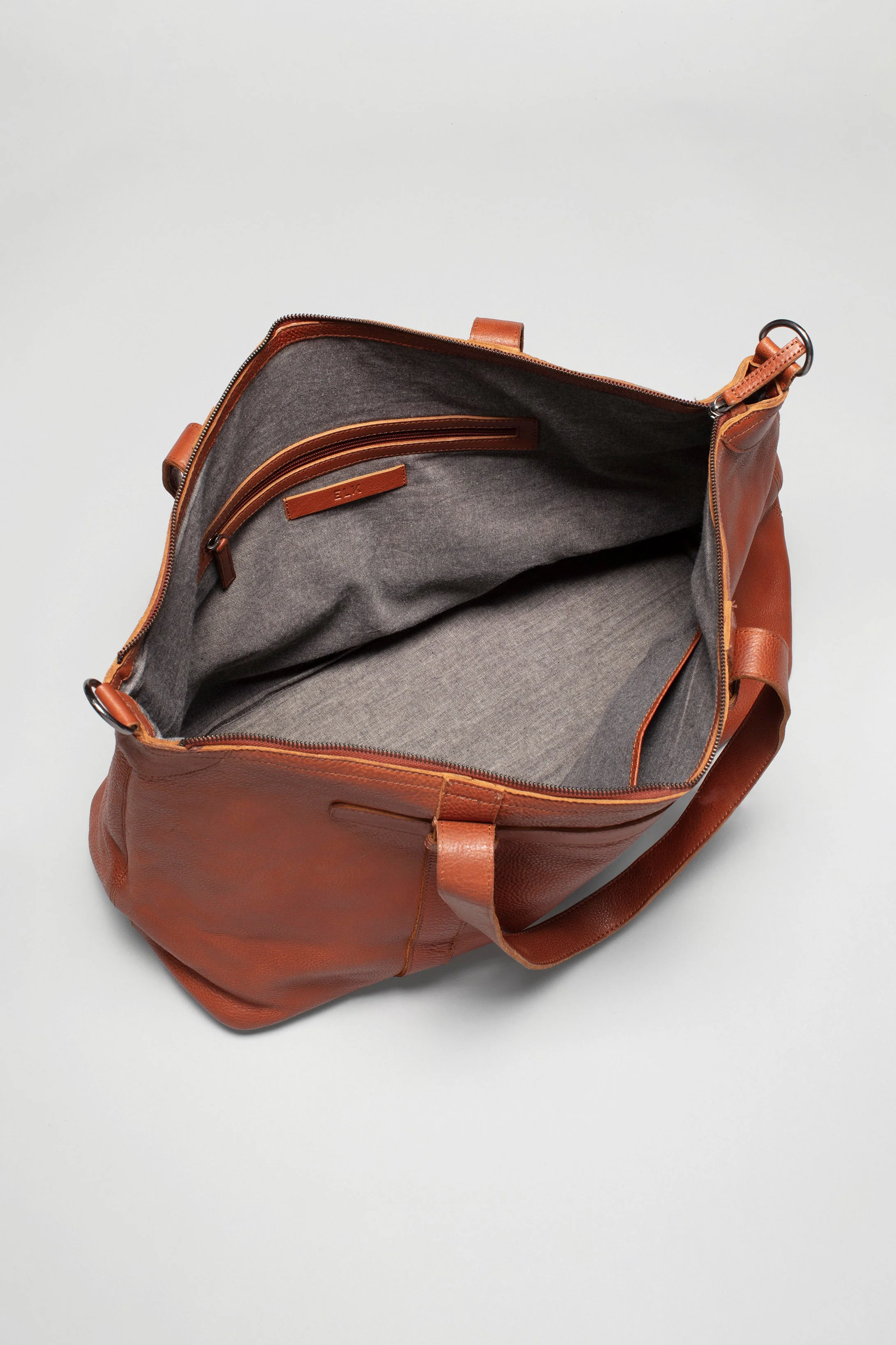 Mand Overnight Bag - Image 8