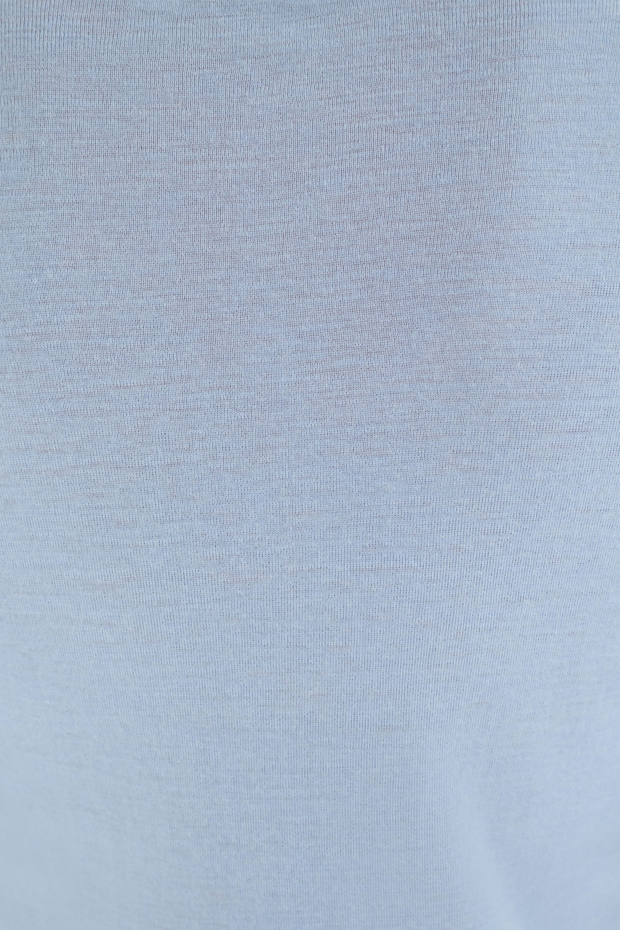 Merino Long Sleeve Top - Image 11