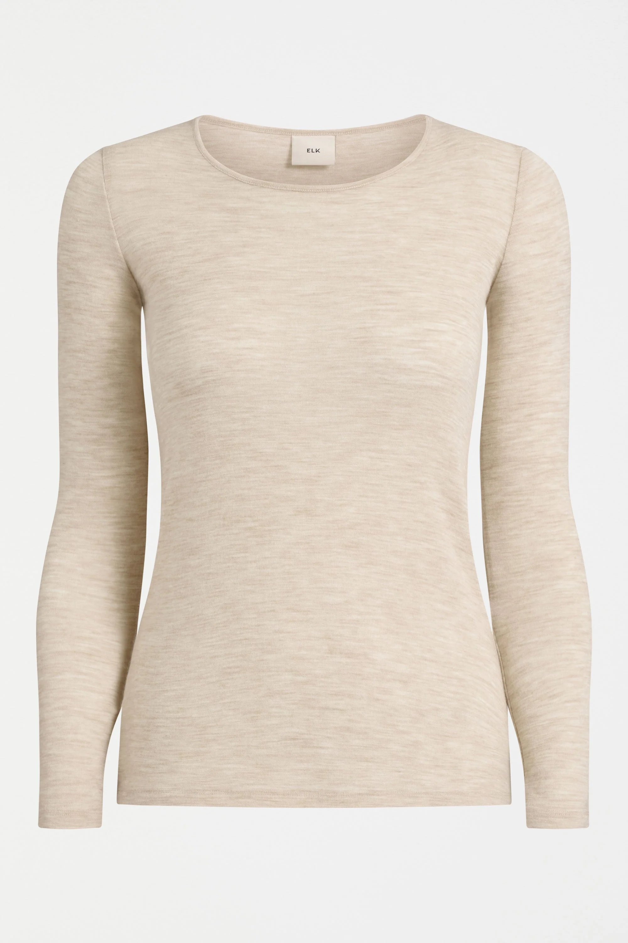 Merino Long Sleeve Top - Image 15