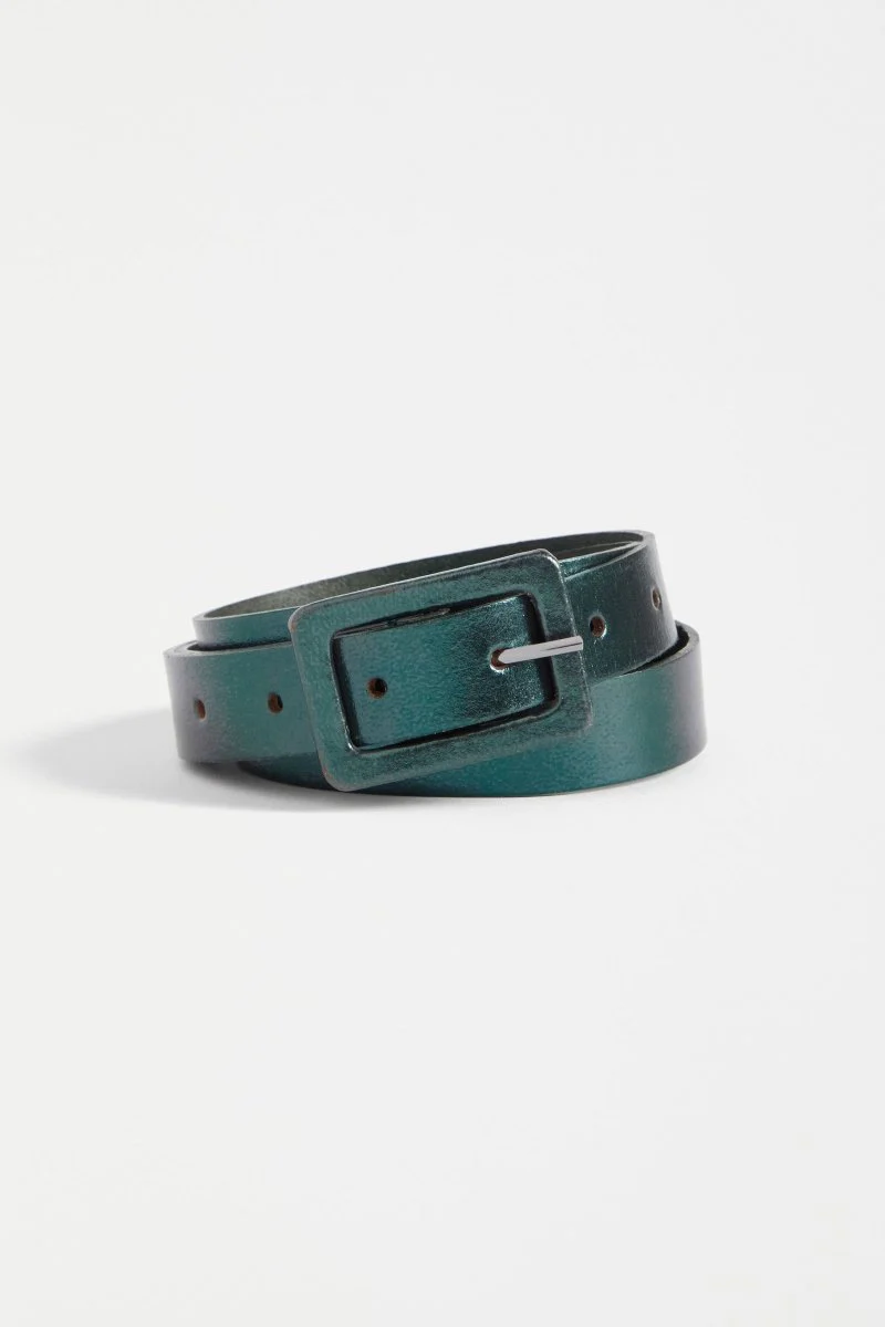 Metti Metallic Belt - Image 7