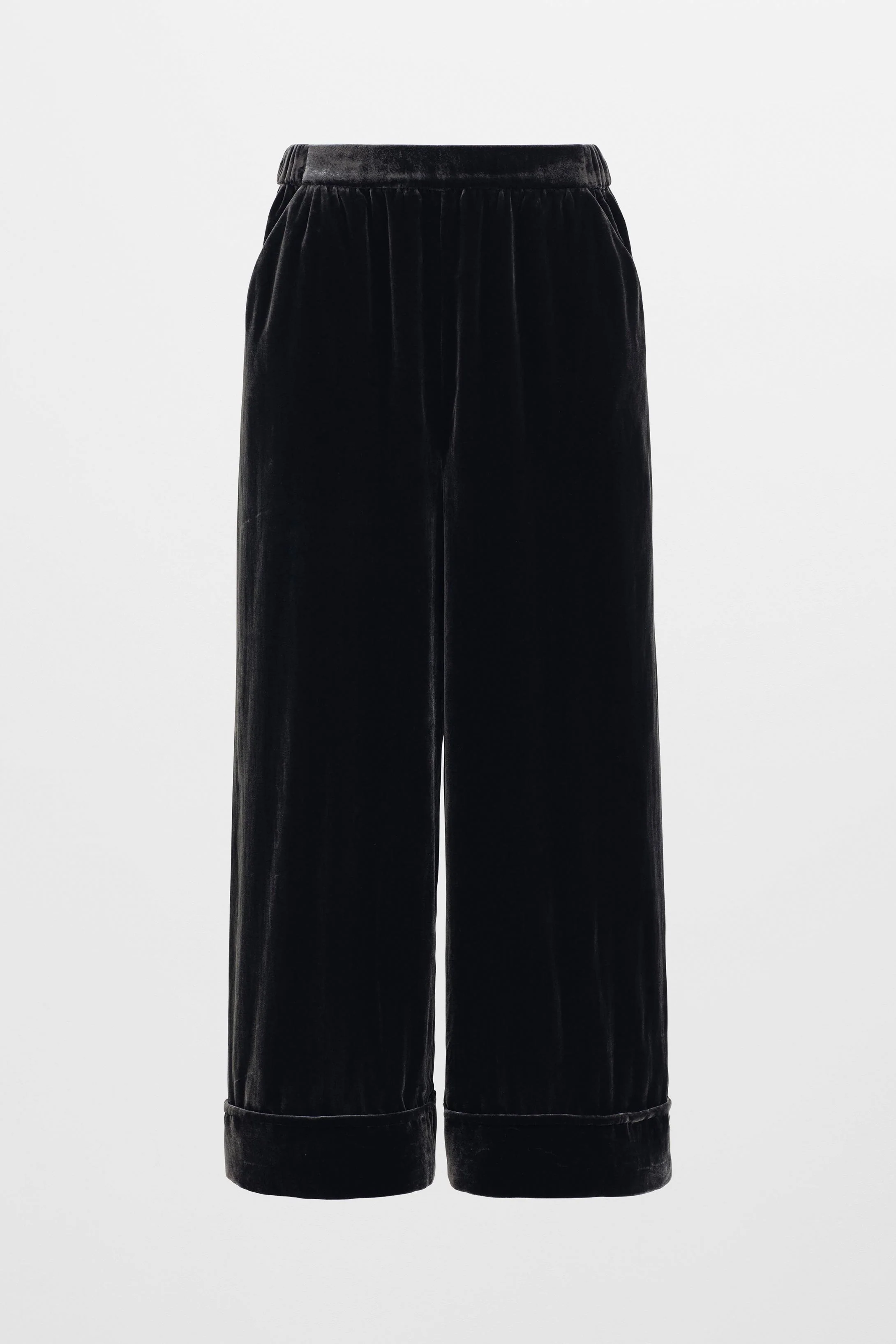 Metti Velvet Pant - Image 6
