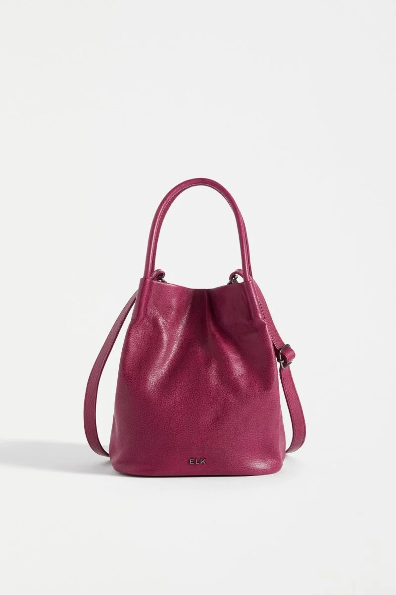 Mini Orsa Crossbody Bag - Image 13