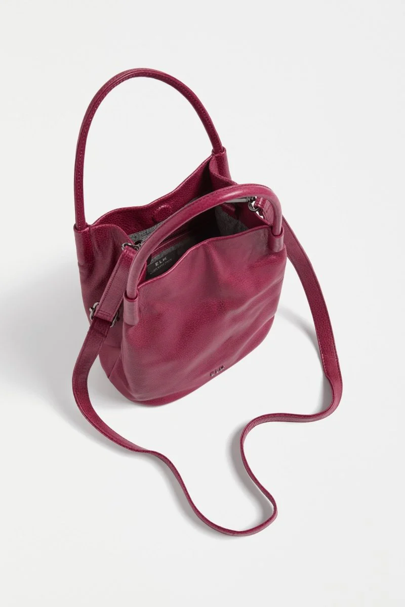 Mini Orsa Crossbody Bag - Image 16