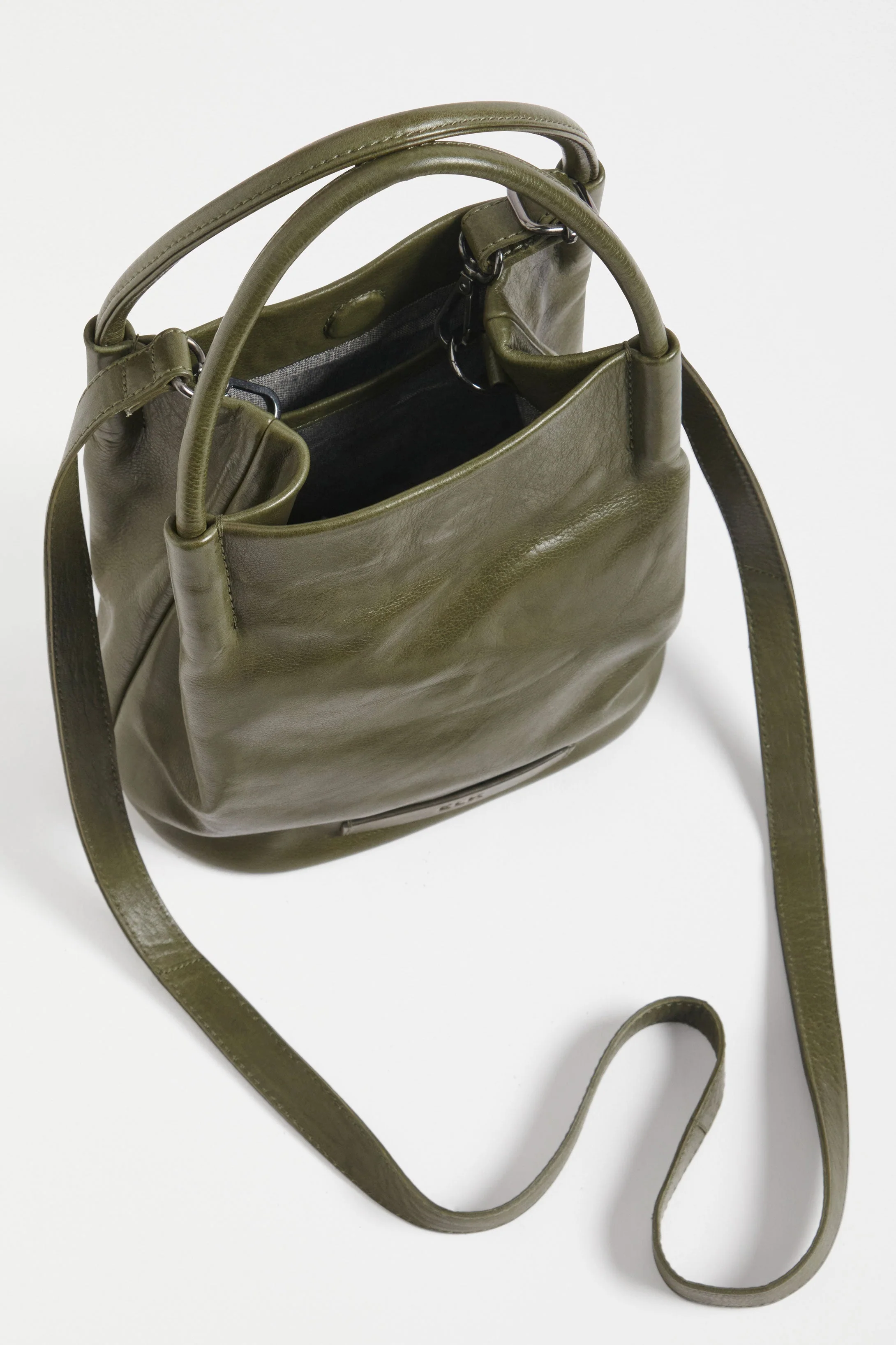 Mini Orsa Crossbody Bag - Image 22