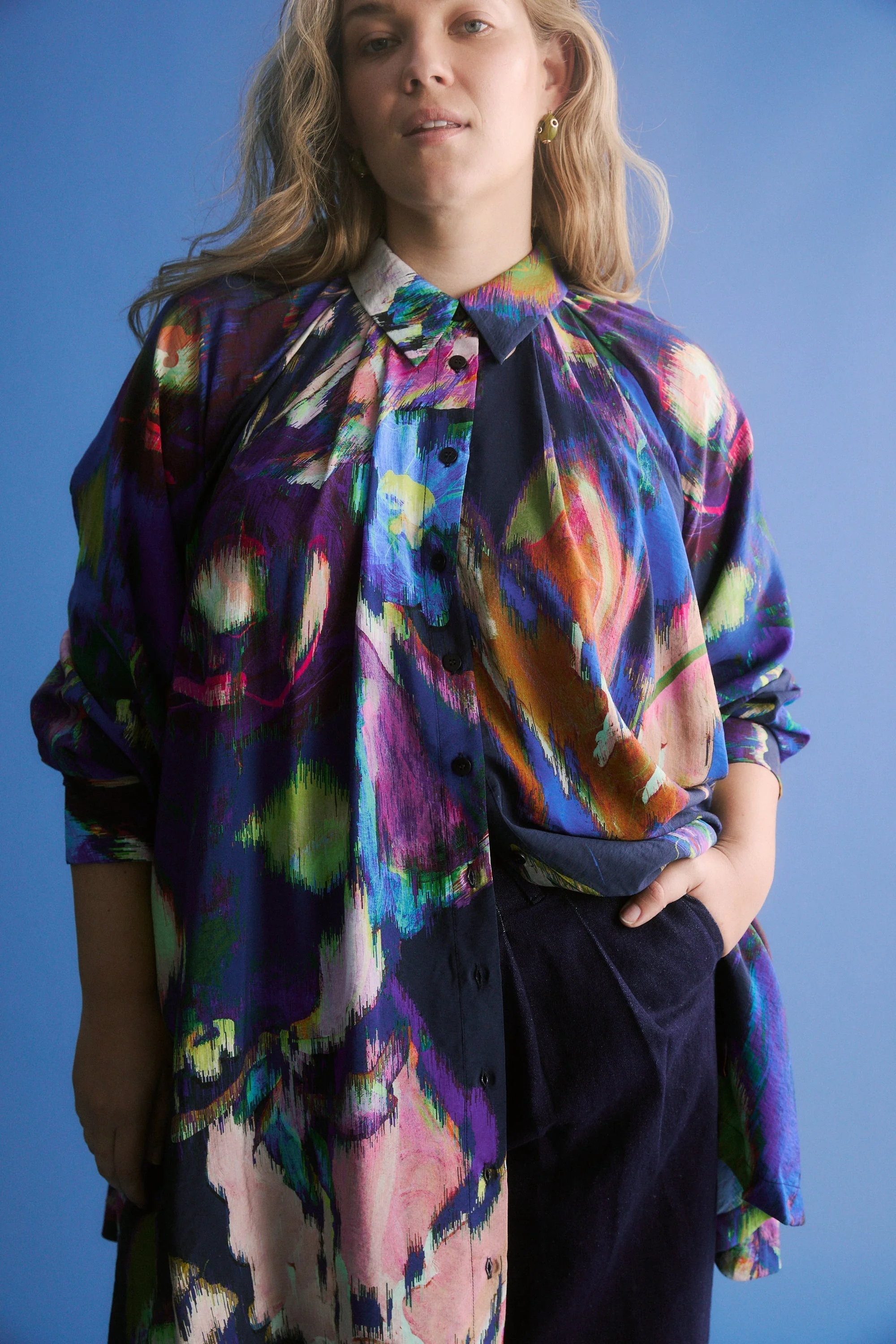 Moda Dress - Image 4