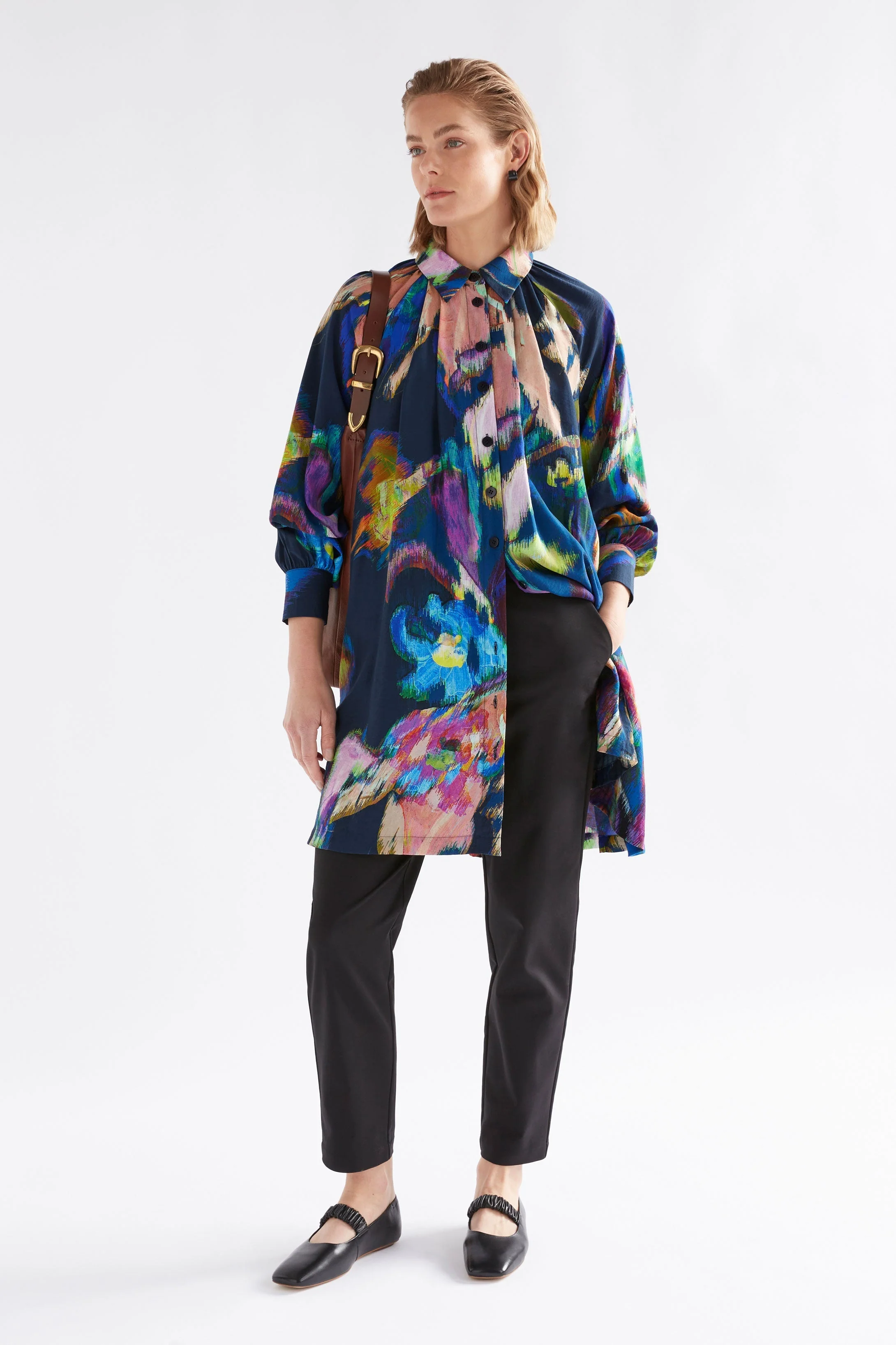 Moda Dress - Image 5