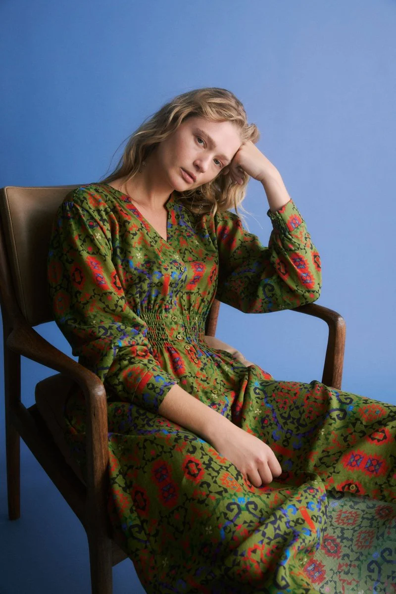 Norsk Dress - Image 5