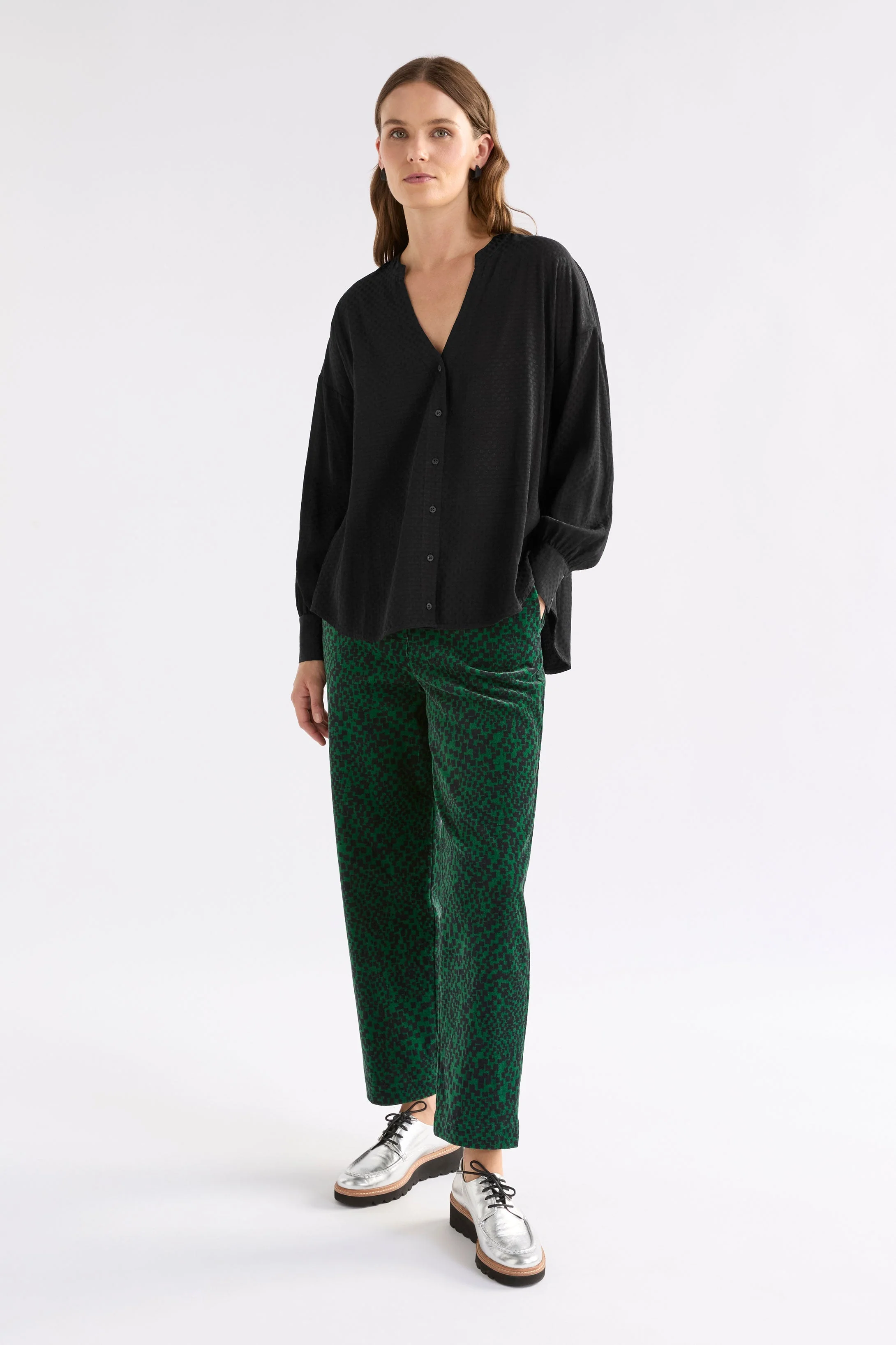 Oben Shirt - Image 5