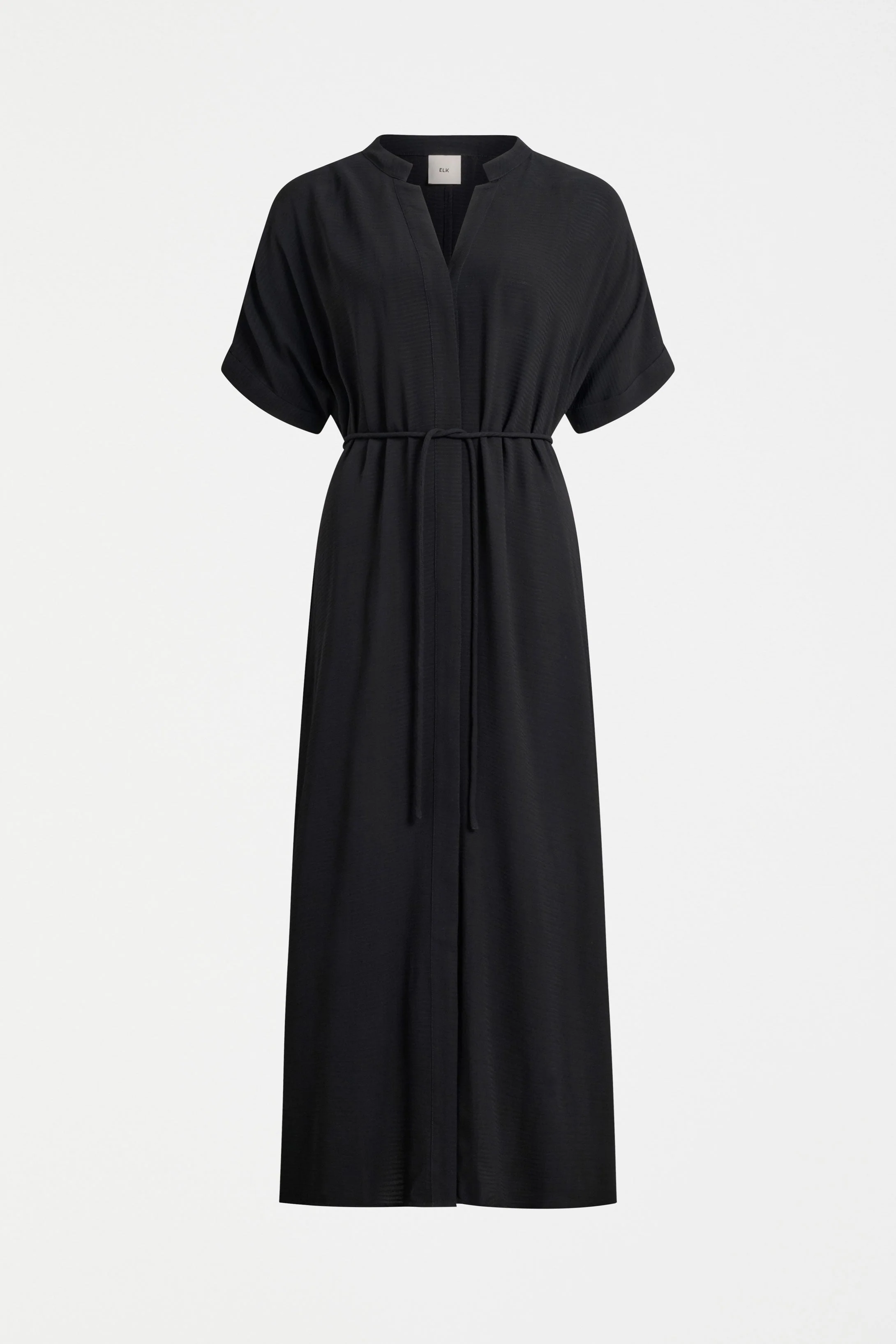 Omia Shirt Dress - Image 4