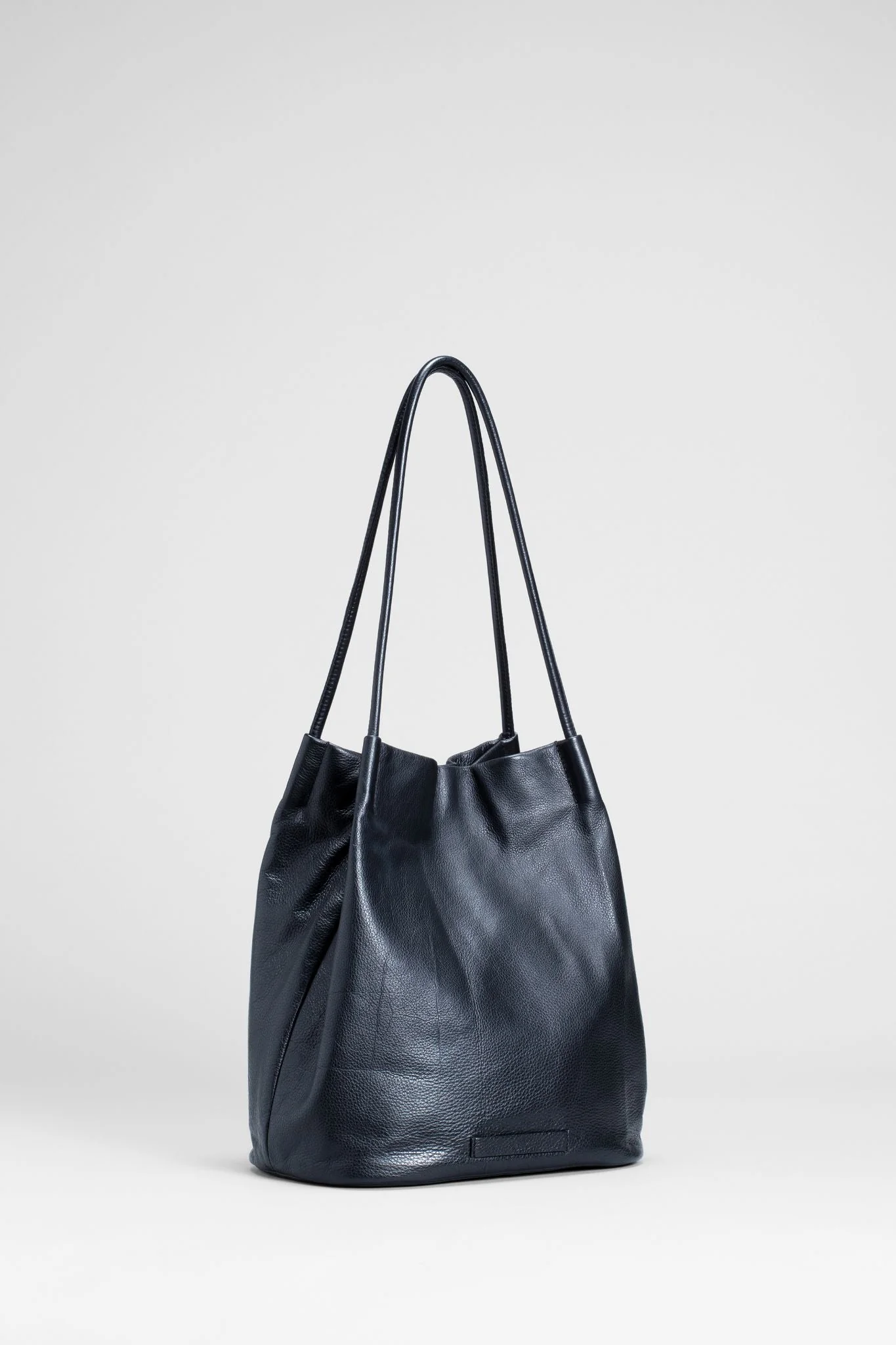 Orsa Leather Handbag - Image 6