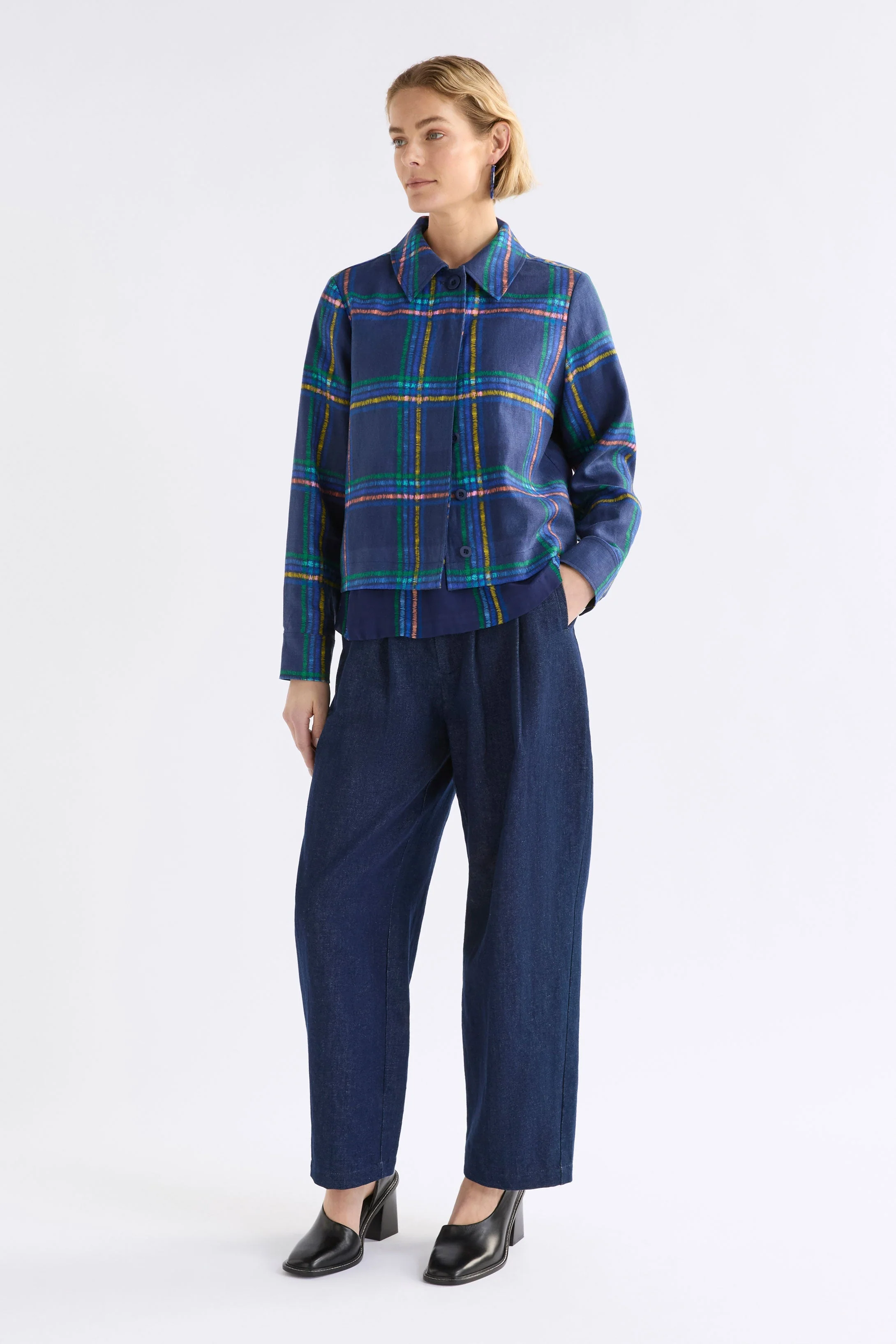 Paimo Jacket - Image 3