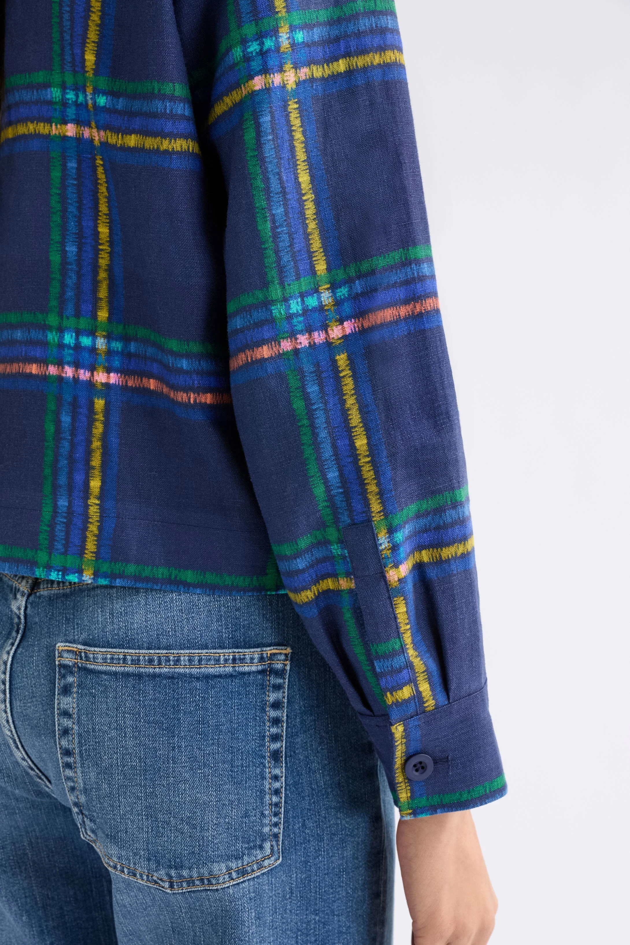 Paimo Jacket - Image 4