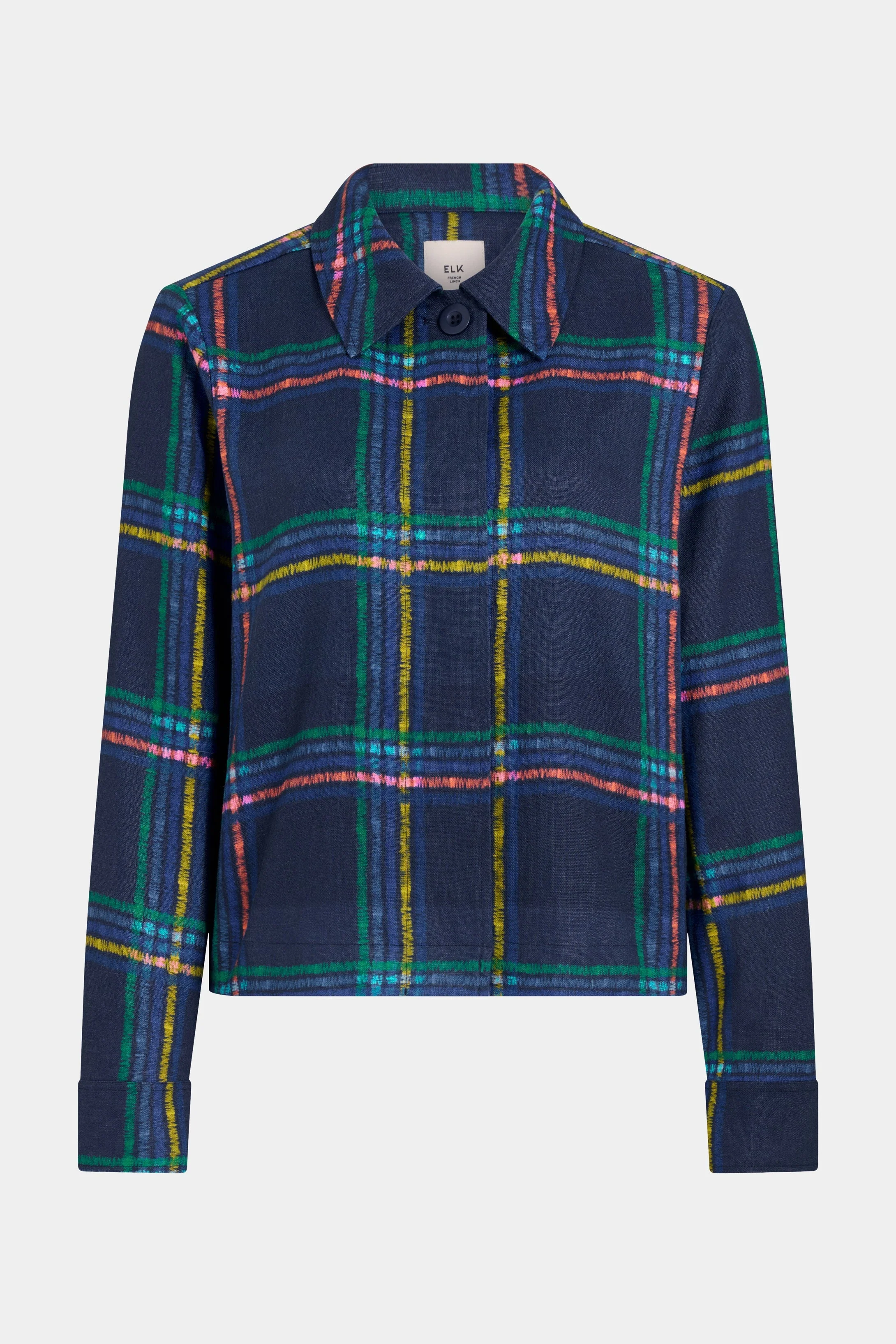 Paimo Jacket - Image 5