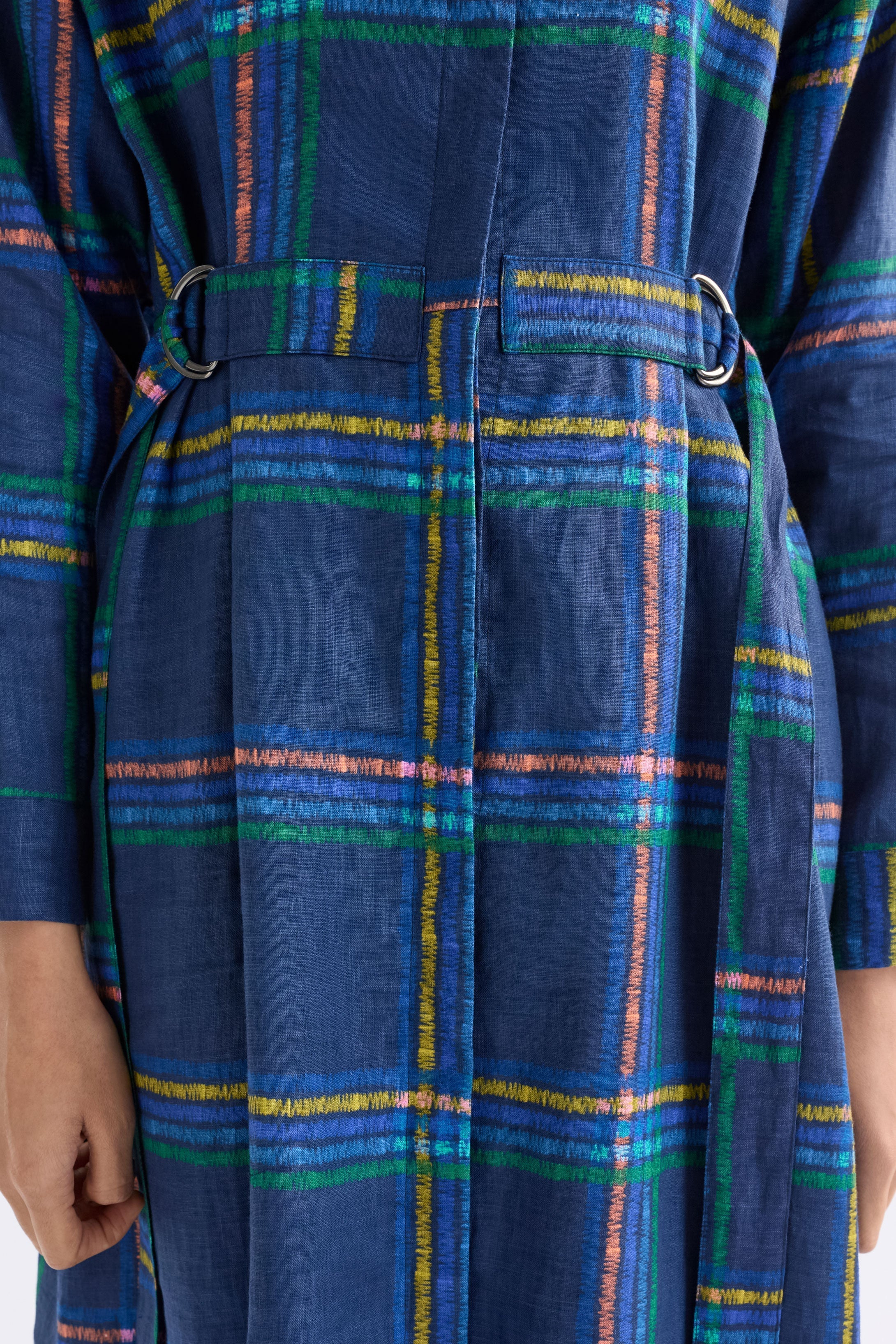 Paimo Shirt Dress - Image 6